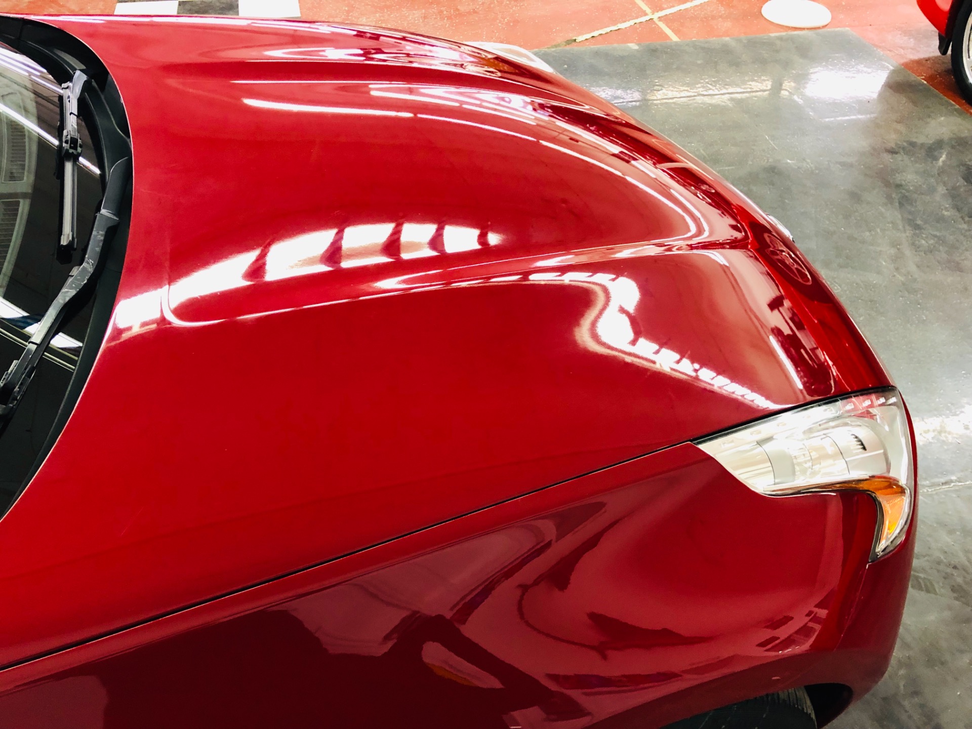 Used 2011 Nissan 370Z -TOURING-2dr COUPE-3.7L-6 SPEED MANUAL-ITS READY FOR YOU-VIDEO | Mundelein, IL