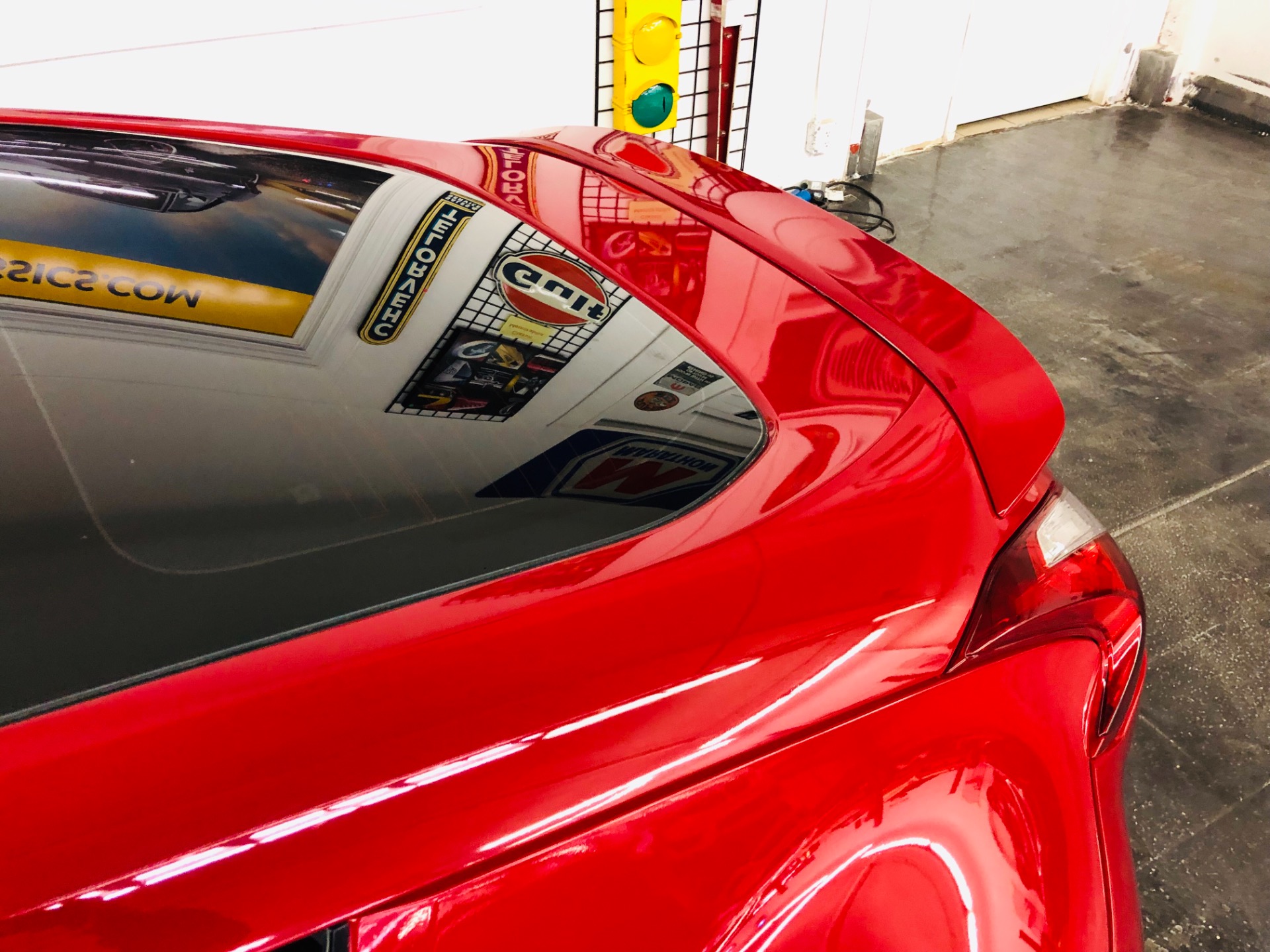 Used 2011 Nissan 370Z -TOURING-2dr COUPE-3.7L-6 SPEED MANUAL-ITS READY FOR YOU-VIDEO | Mundelein, IL