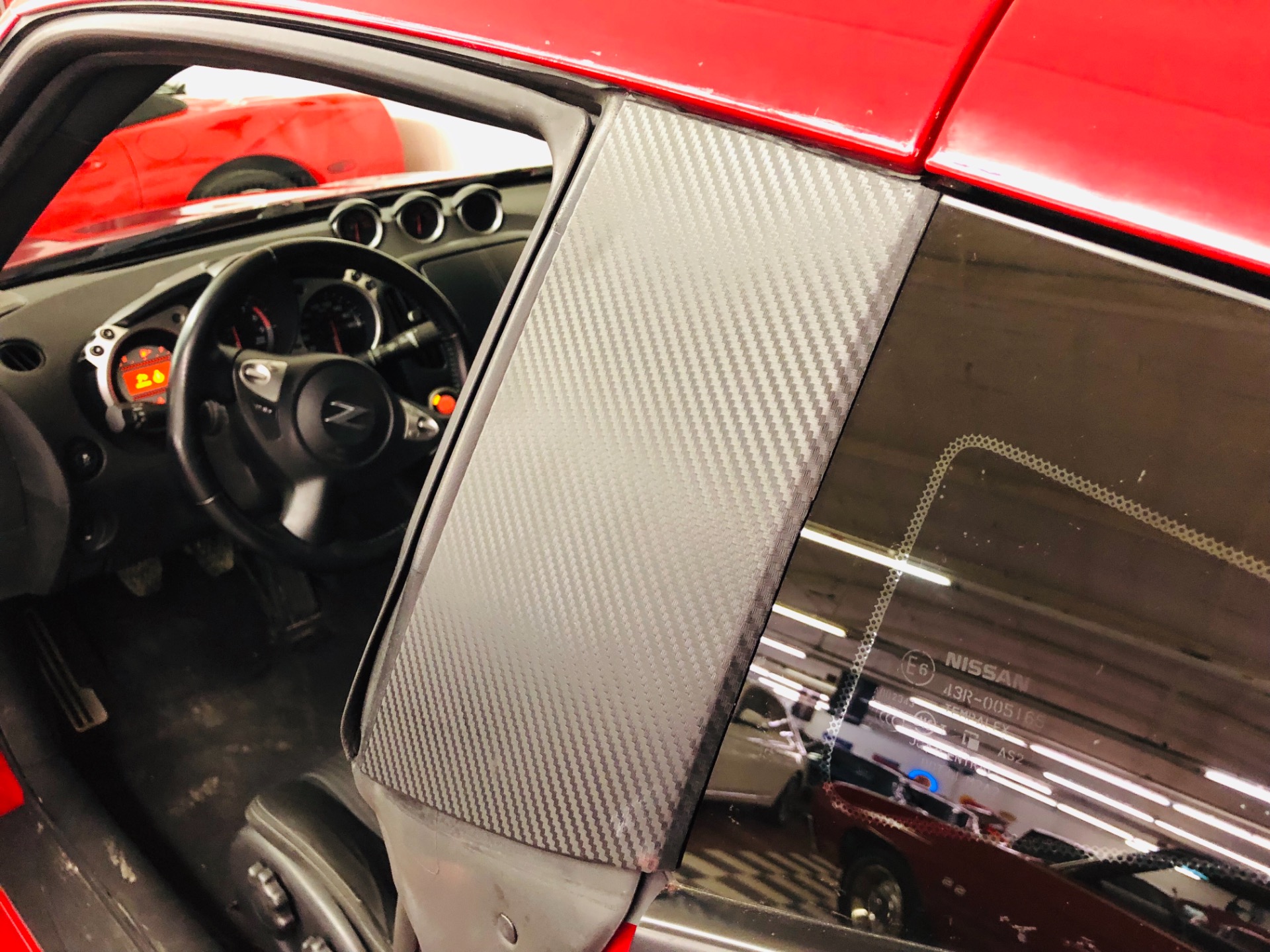 Used 2011 Nissan 370Z -TOURING-2dr COUPE-3.7L-6 SPEED MANUAL-ITS READY FOR YOU-VIDEO | Mundelein, IL