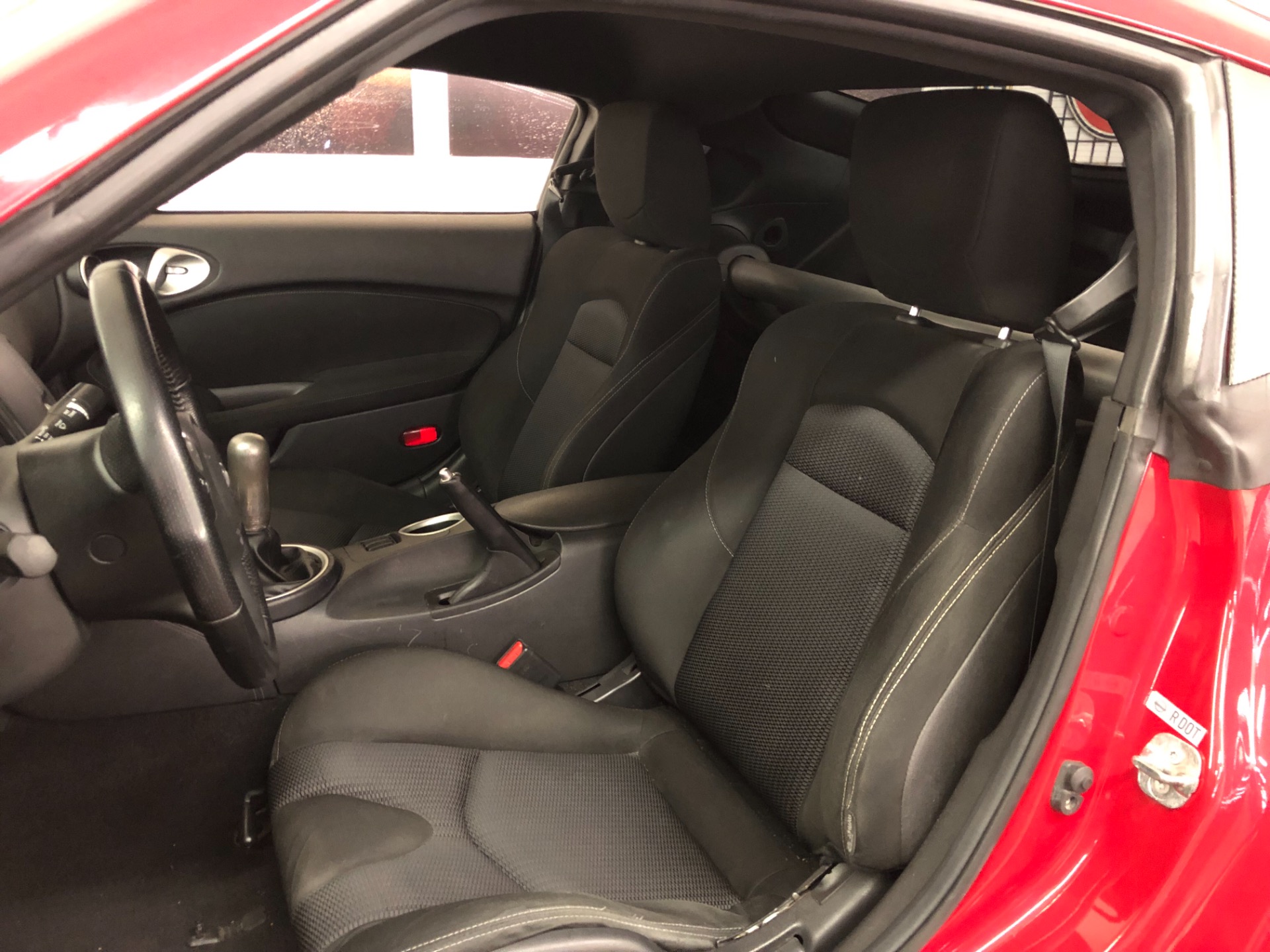 Used 2011 Nissan 370Z -TOURING-2dr COUPE-3.7L-6 SPEED MANUAL-ITS READY FOR YOU-VIDEO | Mundelein, IL