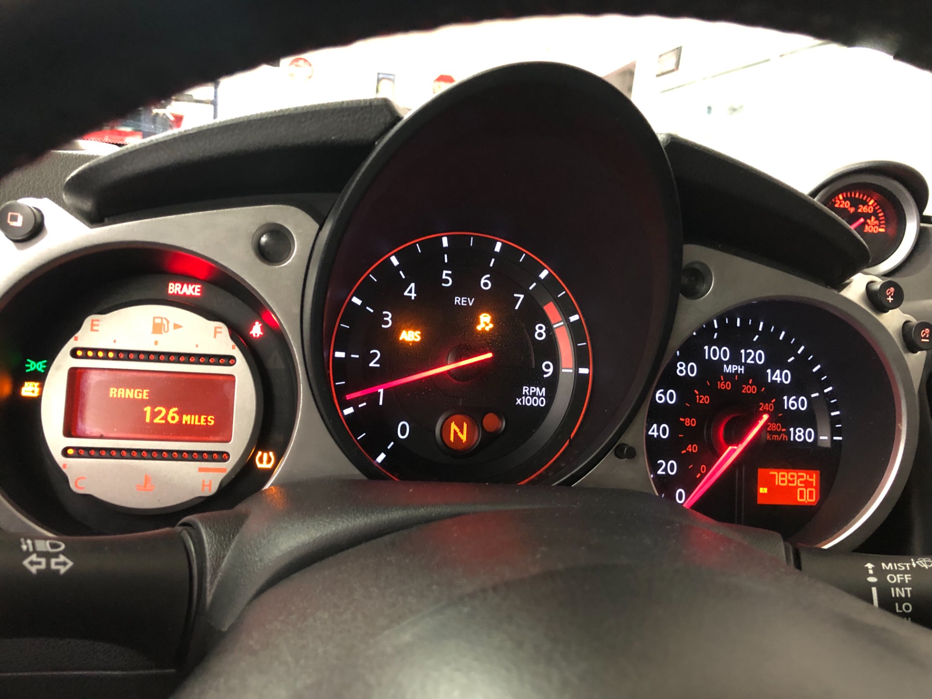 Used 2011 Nissan 370Z -TOURING-2dr COUPE-3.7L-6 SPEED MANUAL-ITS READY FOR YOU-VIDEO | Mundelein, IL