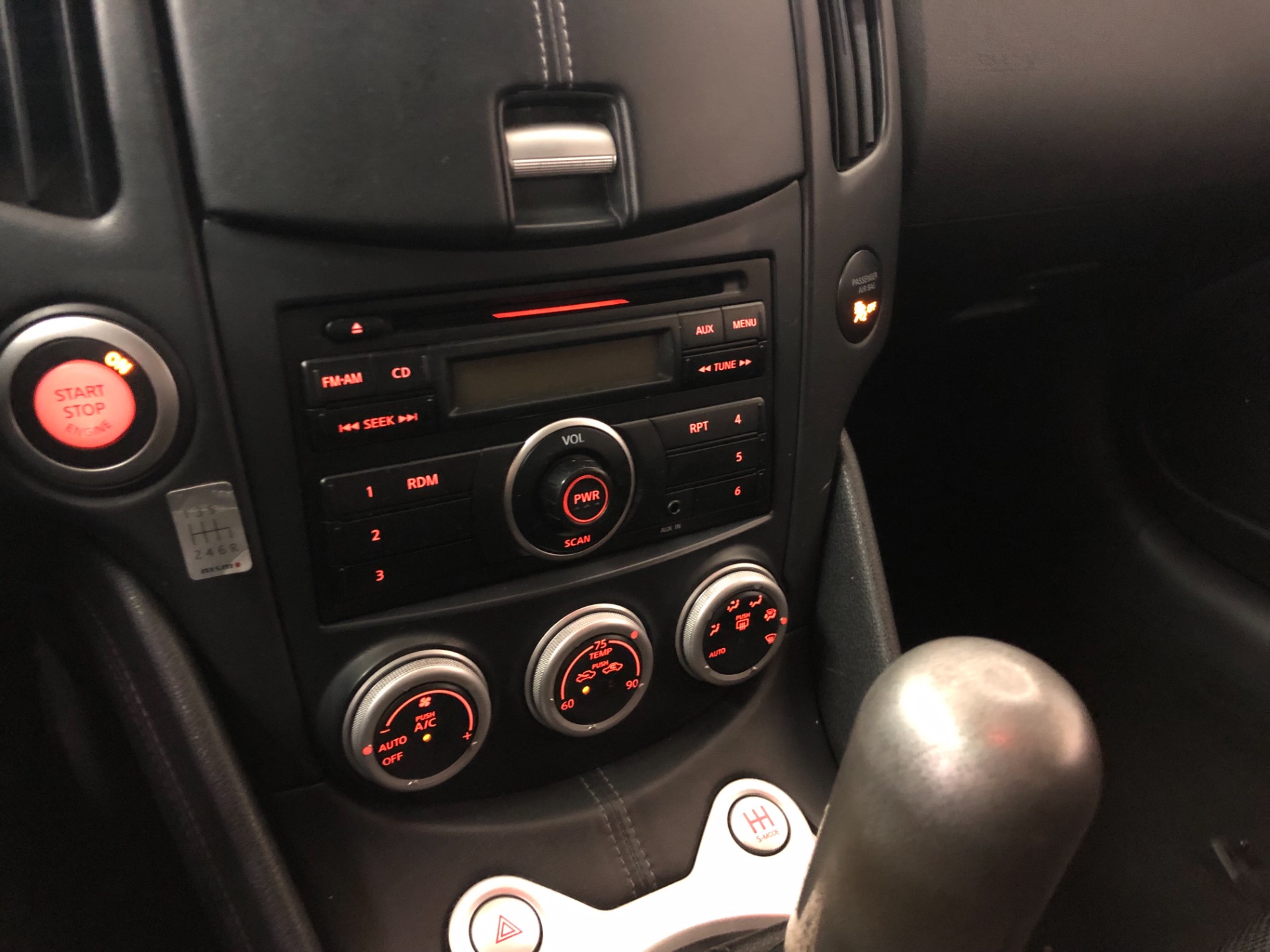 Used 2011 Nissan 370Z -TOURING-2dr COUPE-3.7L-6 SPEED MANUAL-ITS READY FOR YOU-VIDEO | Mundelein, IL