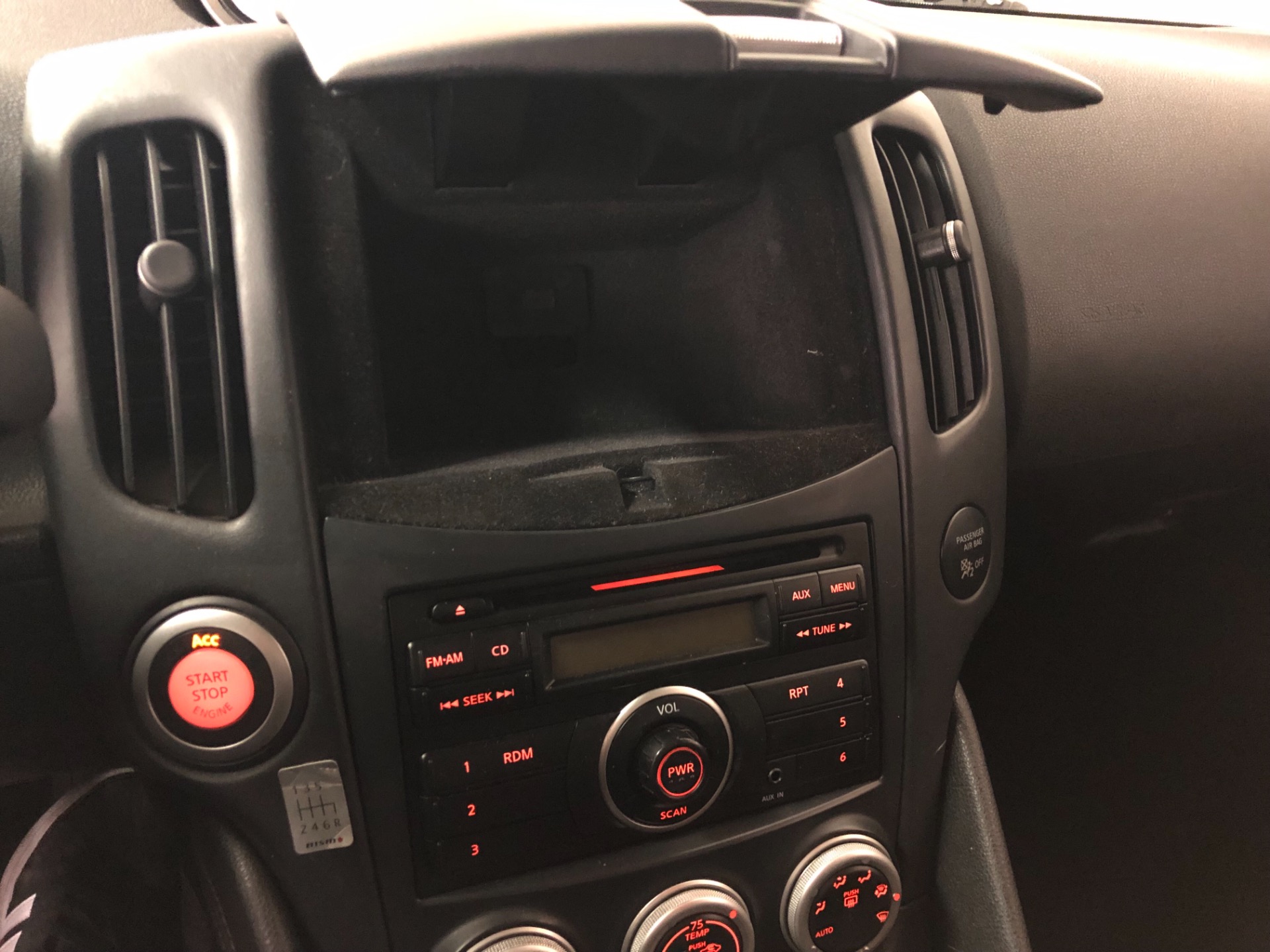Used 2011 Nissan 370Z -TOURING-2dr COUPE-3.7L-6 SPEED MANUAL-ITS READY FOR YOU-VIDEO | Mundelein, IL