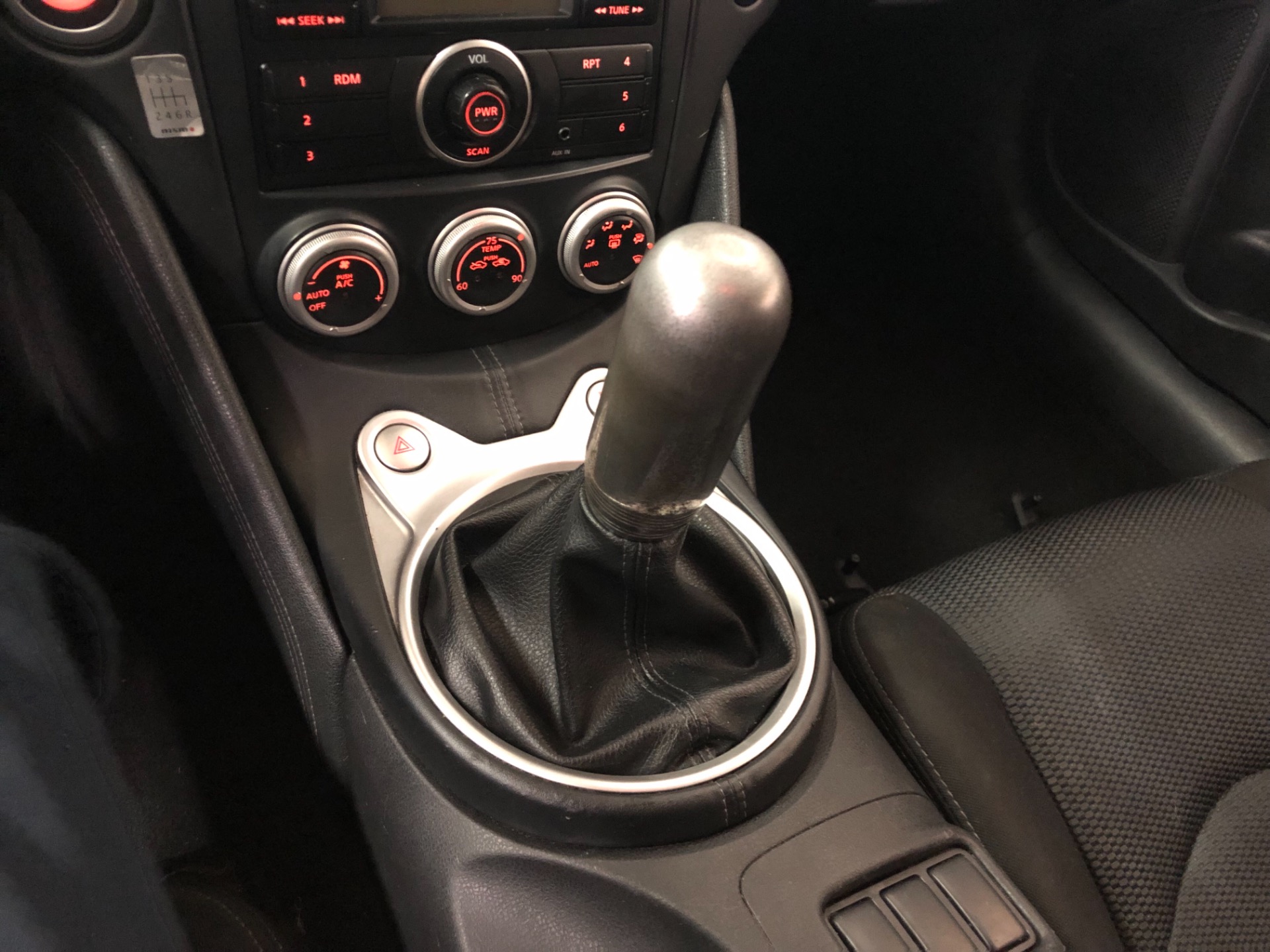 Used 2011 Nissan 370Z -TOURING-2dr COUPE-3.7L-6 SPEED MANUAL-ITS READY FOR YOU-VIDEO | Mundelein, IL
