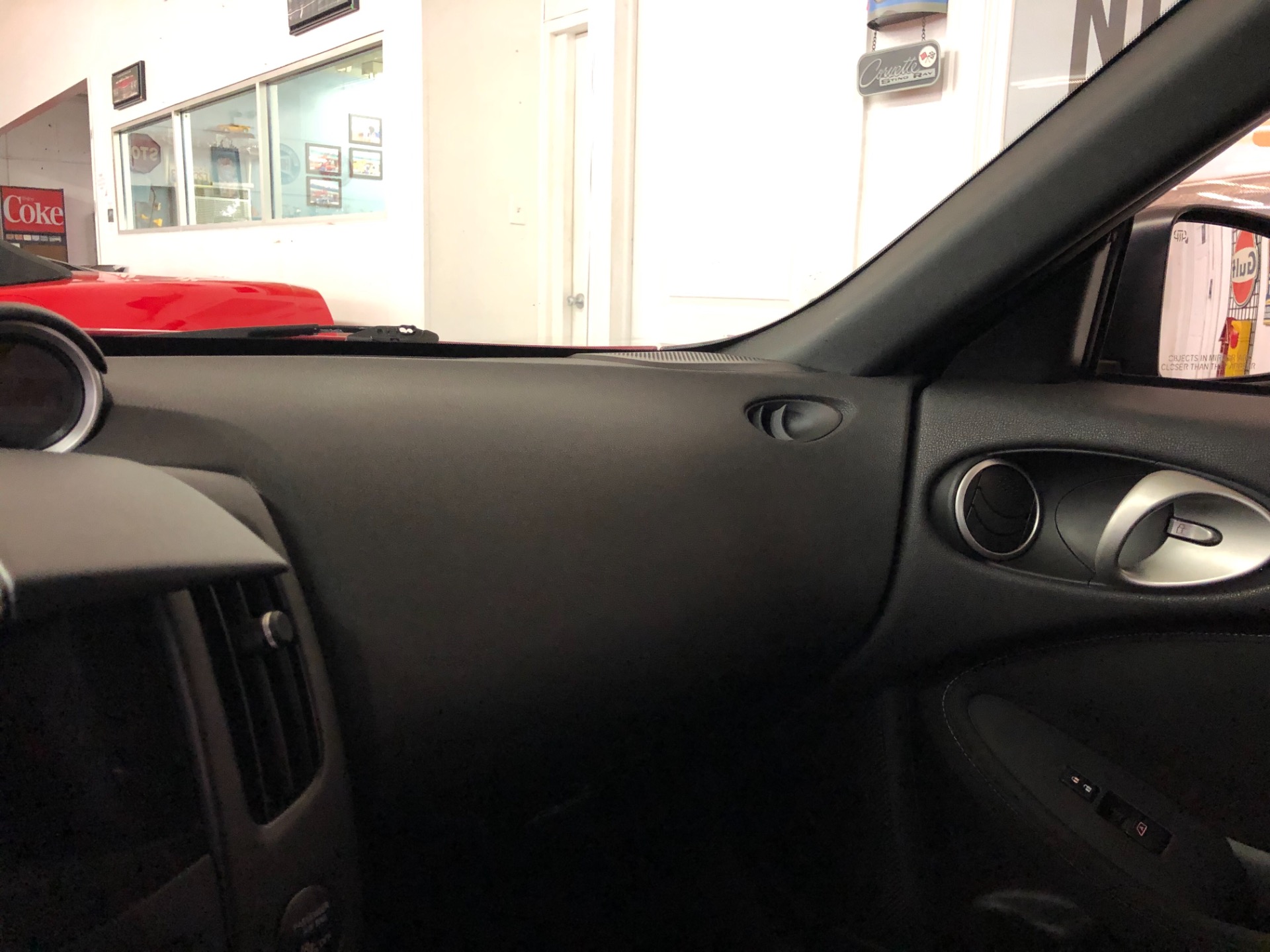 Used 2011 Nissan 370Z -TOURING-2dr COUPE-3.7L-6 SPEED MANUAL-ITS READY FOR YOU-VIDEO | Mundelein, IL