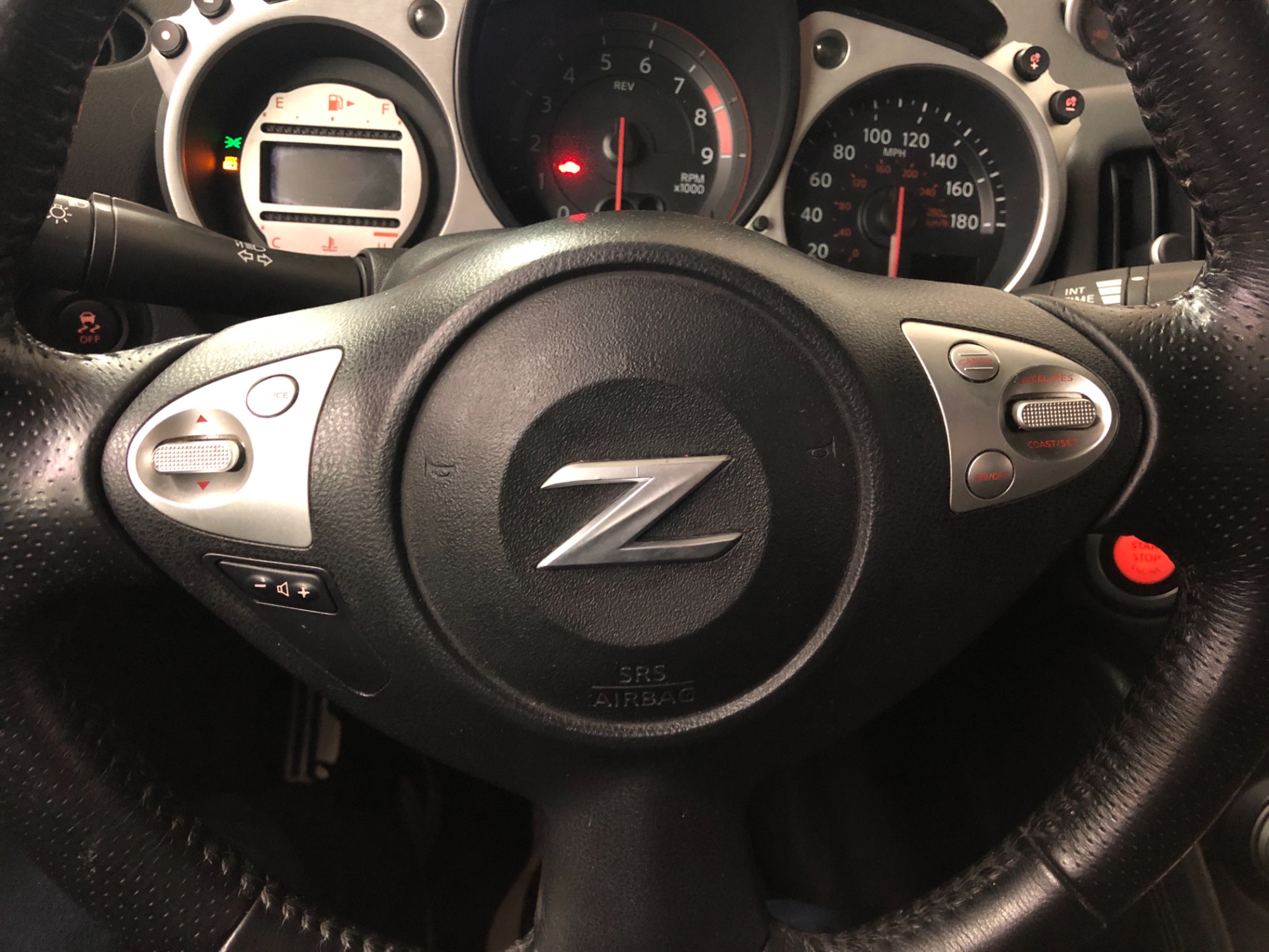 Used 2011 Nissan 370Z -TOURING-2dr COUPE-3.7L-6 SPEED MANUAL-ITS READY FOR YOU-VIDEO | Mundelein, IL