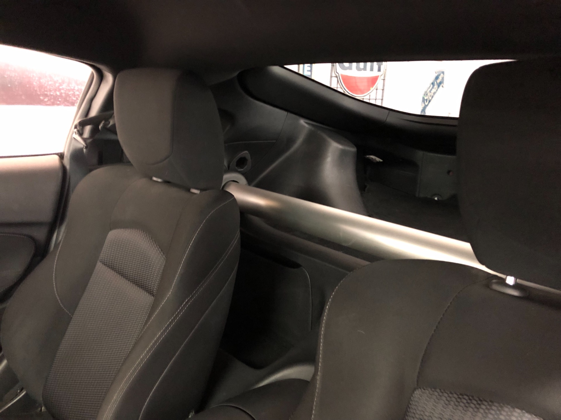 Used 2011 Nissan 370Z -TOURING-2dr COUPE-3.7L-6 SPEED MANUAL-ITS READY FOR YOU-VIDEO | Mundelein, IL