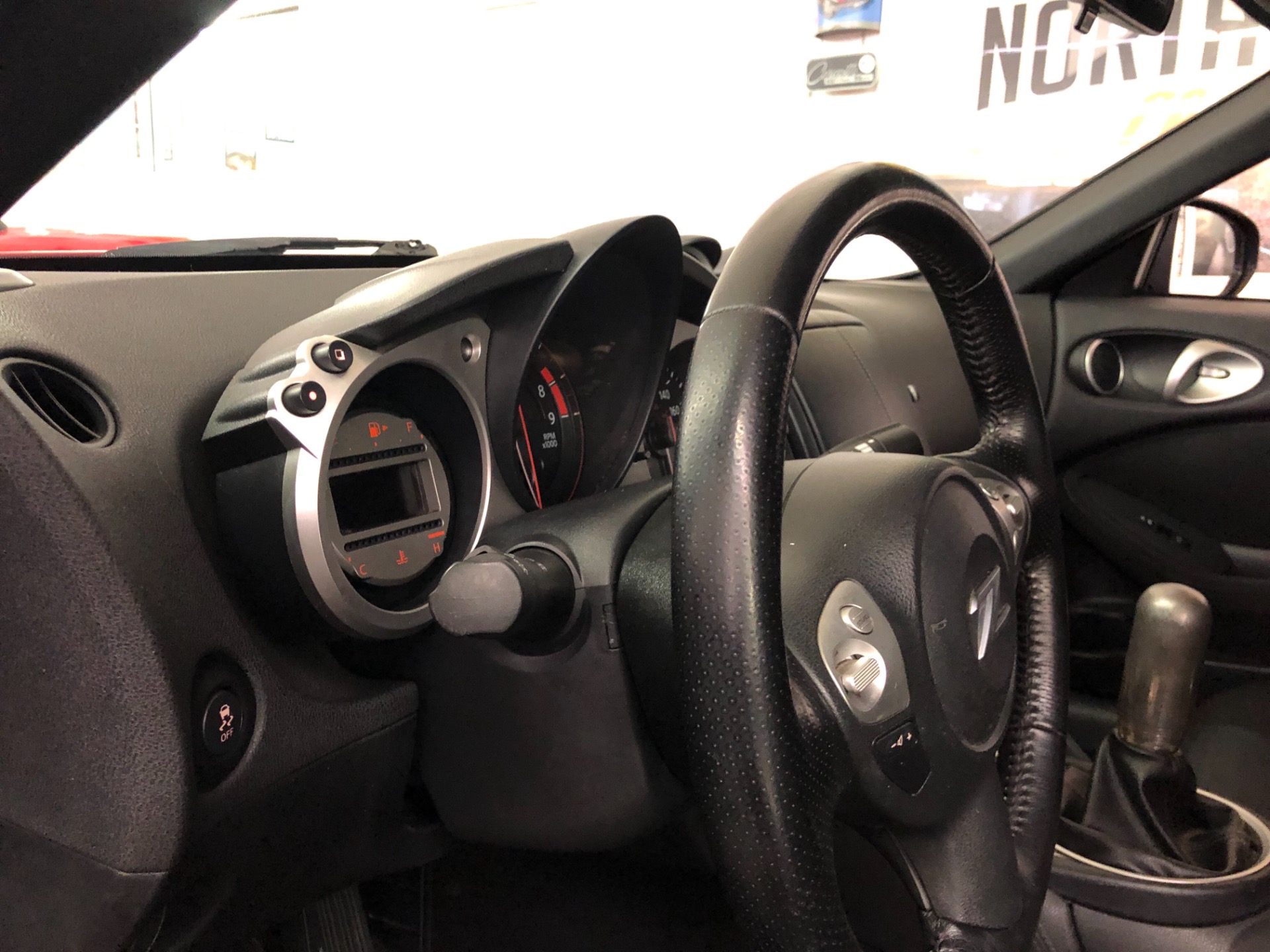 Used 2011 Nissan 370Z -TOURING-2dr COUPE-3.7L-6 SPEED MANUAL-ITS READY FOR YOU-VIDEO | Mundelein, IL