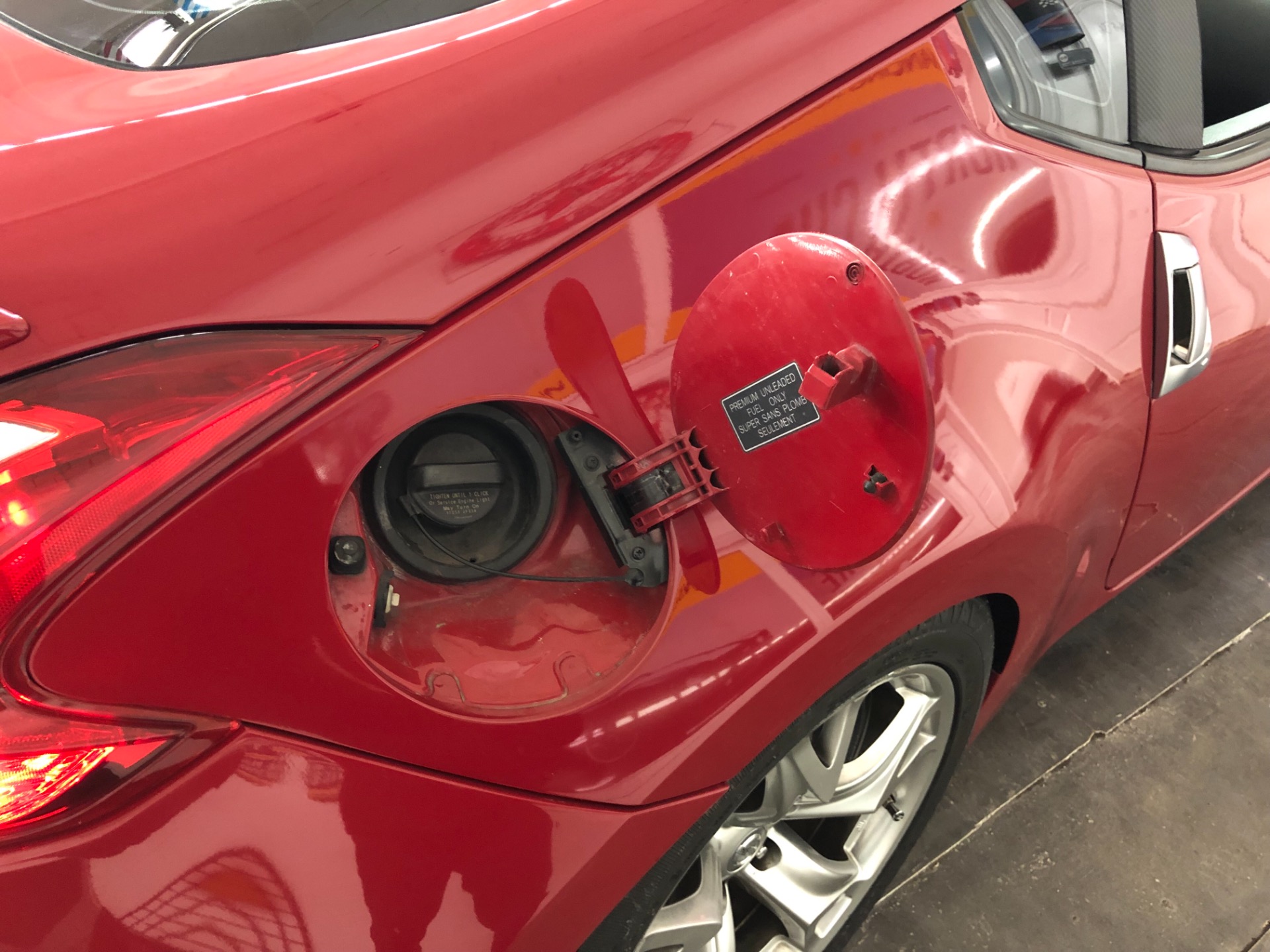 Used 2011 Nissan 370Z -TOURING-2dr COUPE-3.7L-6 SPEED MANUAL-ITS READY FOR YOU-VIDEO | Mundelein, IL