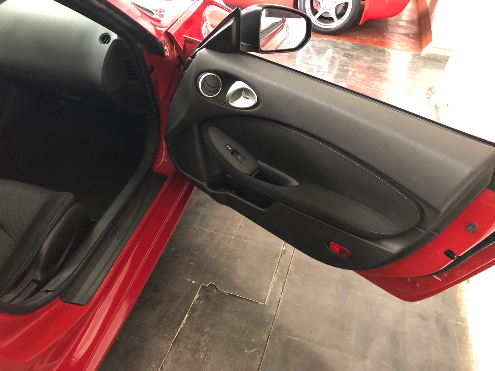 Used 2011 Nissan 370Z -TOURING-2dr COUPE-3.7L-6 SPEED MANUAL-ITS READY FOR YOU-VIDEO | Mundelein, IL
