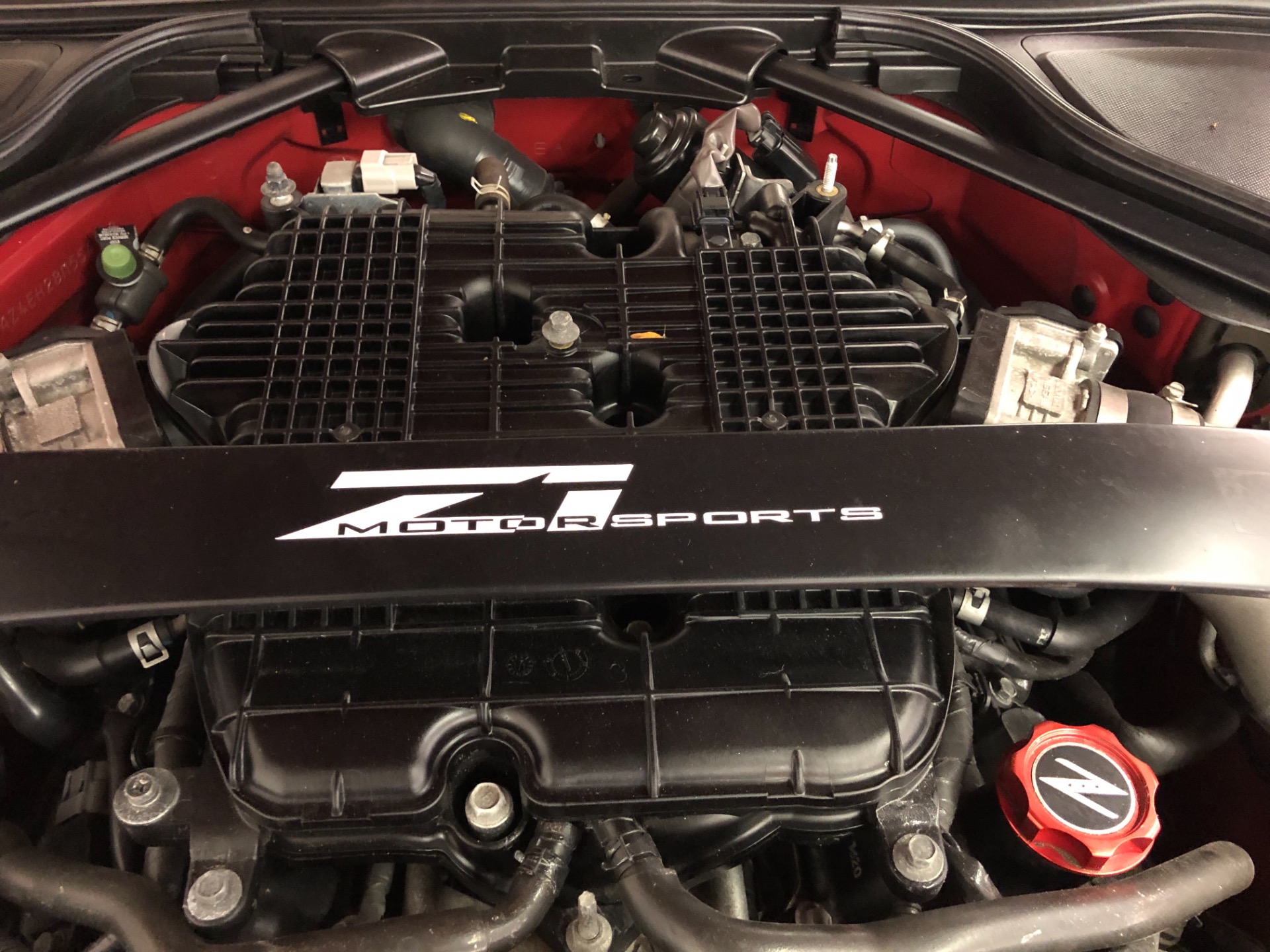 Used 2011 Nissan 370Z -TOURING-2dr COUPE-3.7L-6 SPEED MANUAL-ITS READY FOR YOU-VIDEO | Mundelein, IL
