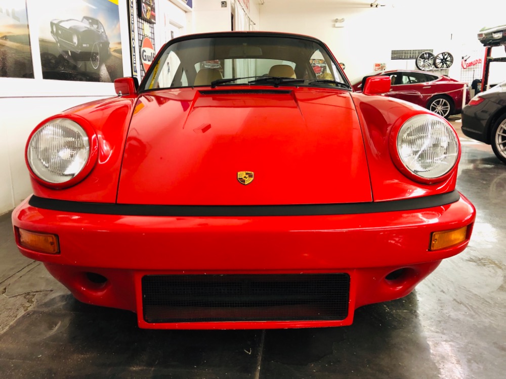 Used 1982 Porsche 911 SC-RWD- 2 DOOR COUPE-5 SPEED MANUAL-BBS WHEELS- | Mundelein, IL