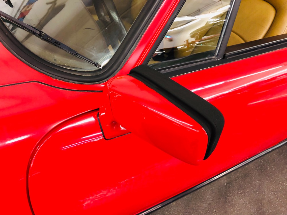 Used 1982 Porsche 911 SC-RWD- 2 DOOR COUPE-5 SPEED MANUAL-BBS WHEELS- | Mundelein, IL
