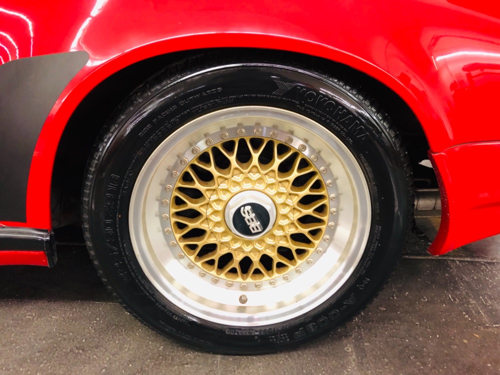Used 1982 Porsche 911 SC-RWD- 2 DOOR COUPE-5 SPEED MANUAL-BBS WHEELS- | Mundelein, IL