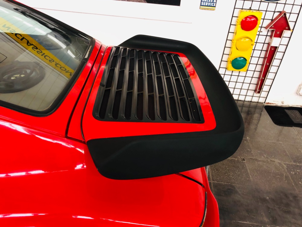 Used 1982 Porsche 911 SC-RWD- 2 DOOR COUPE-5 SPEED MANUAL-BBS WHEELS- | Mundelein, IL