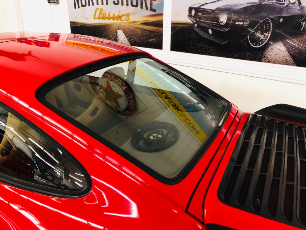 Used 1982 Porsche 911 SC-RWD- 2 DOOR COUPE-5 SPEED MANUAL-BBS WHEELS- | Mundelein, IL