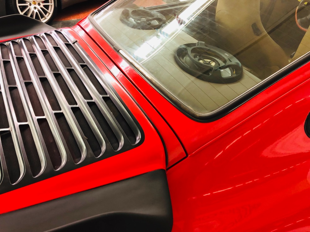 Used 1982 Porsche 911 SC-RWD- 2 DOOR COUPE-5 SPEED MANUAL-BBS WHEELS- | Mundelein, IL