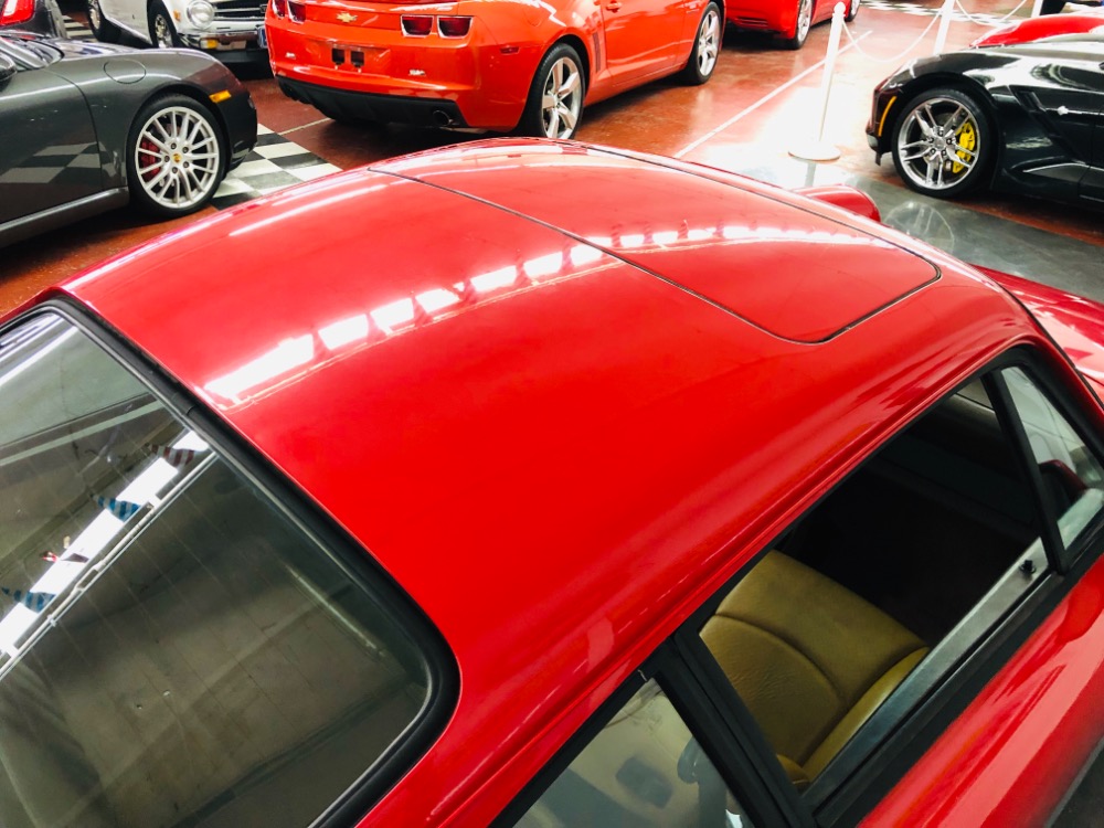 Used 1982 Porsche 911 SC-RWD- 2 DOOR COUPE-5 SPEED MANUAL-BBS WHEELS- | Mundelein, IL
