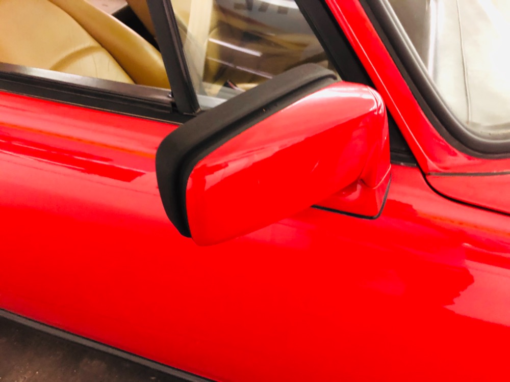 Used 1982 Porsche 911 SC-RWD- 2 DOOR COUPE-5 SPEED MANUAL-BBS WHEELS- | Mundelein, IL