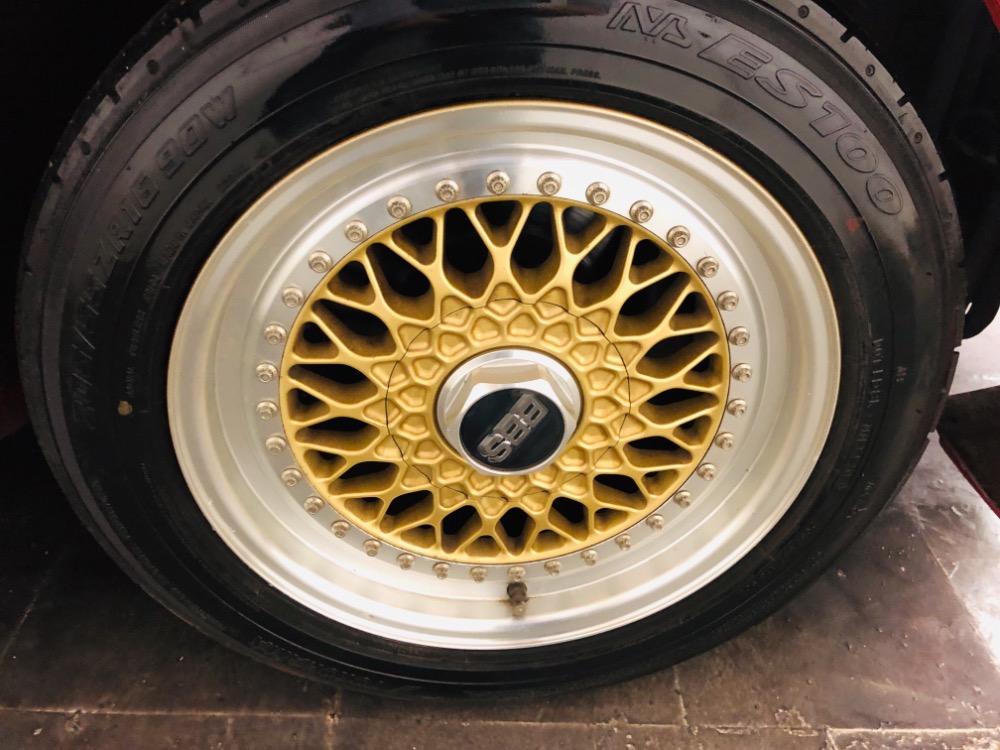 Used 1982 Porsche 911 SC-RWD- 2 DOOR COUPE-5 SPEED MANUAL-BBS WHEELS- | Mundelein, IL