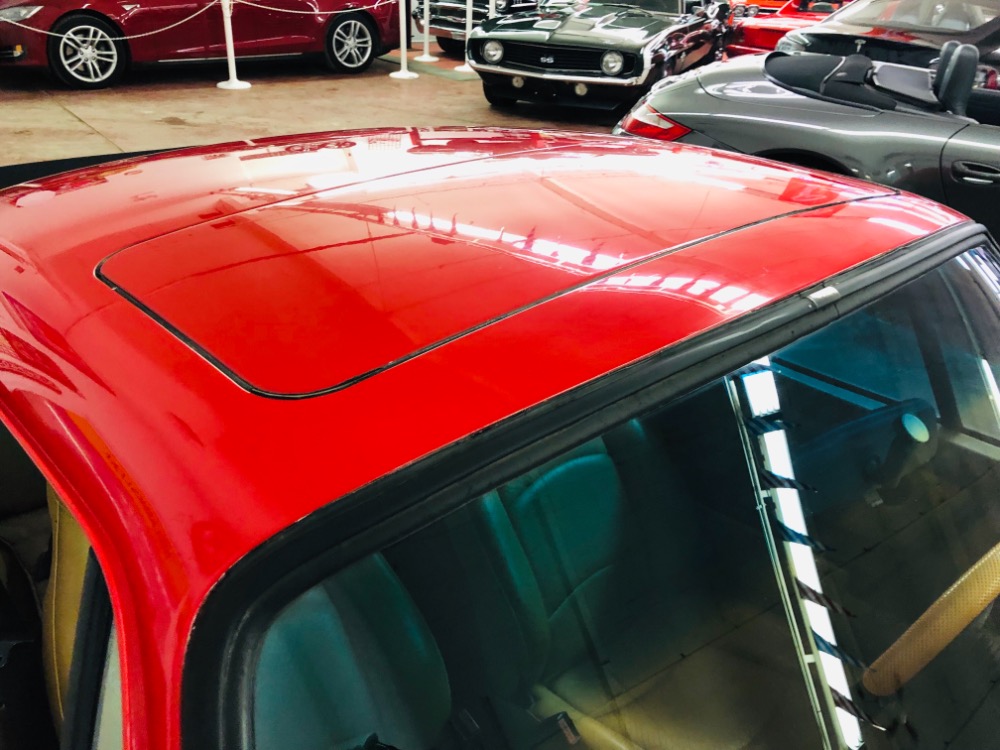 Used 1982 Porsche 911 SC-RWD- 2 DOOR COUPE-5 SPEED MANUAL-BBS WHEELS- | Mundelein, IL