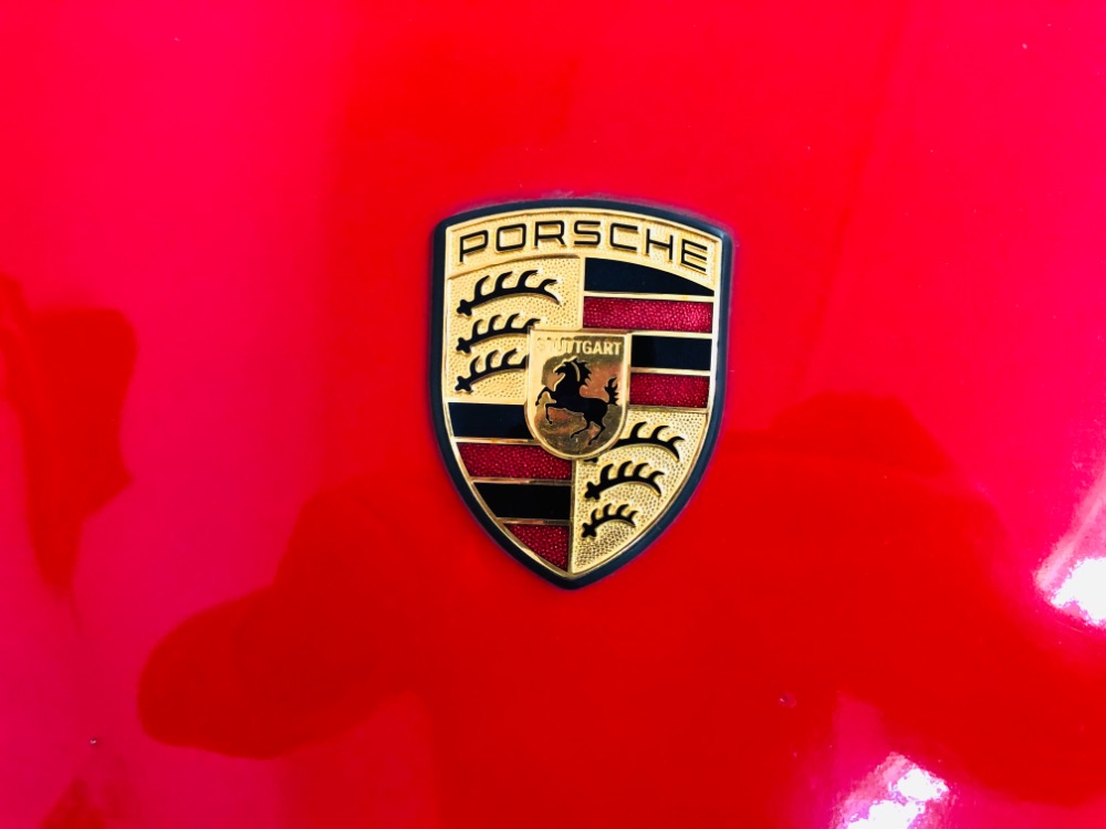 Used 1982 Porsche 911 SC-RWD- 2 DOOR COUPE-5 SPEED MANUAL-BBS WHEELS- | Mundelein, IL