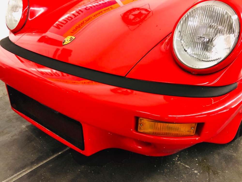 Used 1982 Porsche 911 SC-RWD- 2 DOOR COUPE-5 SPEED MANUAL-BBS WHEELS- | Mundelein, IL