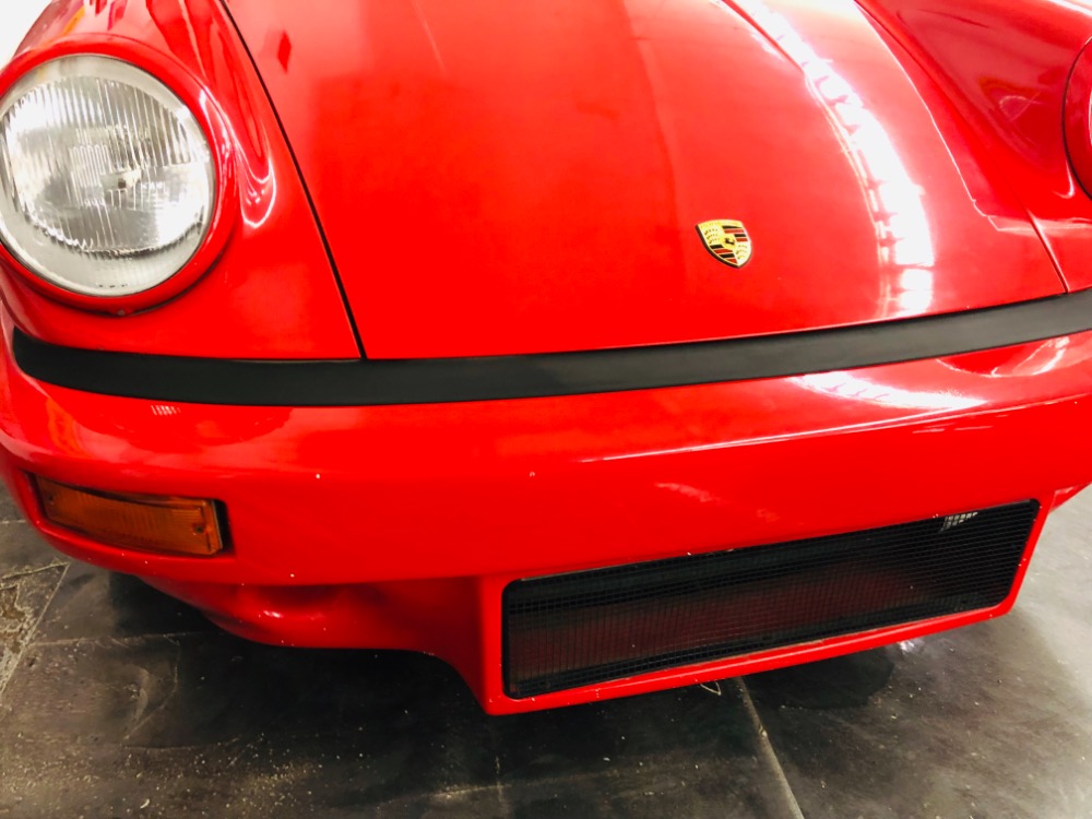 Used 1982 Porsche 911 SC-RWD- 2 DOOR COUPE-5 SPEED MANUAL-BBS WHEELS- | Mundelein, IL