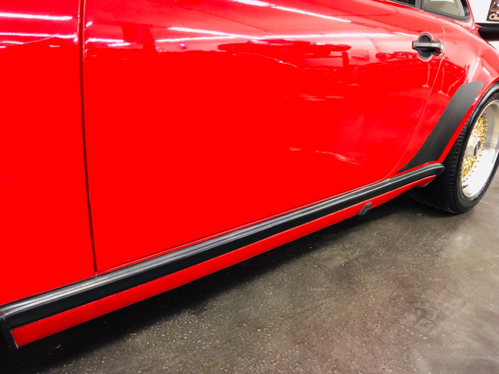 Used 1982 Porsche 911 SC-RWD- 2 DOOR COUPE-5 SPEED MANUAL-BBS WHEELS- | Mundelein, IL