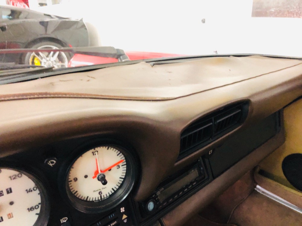 Used 1982 Porsche 911 SC-RWD- 2 DOOR COUPE-5 SPEED MANUAL-BBS WHEELS- | Mundelein, IL