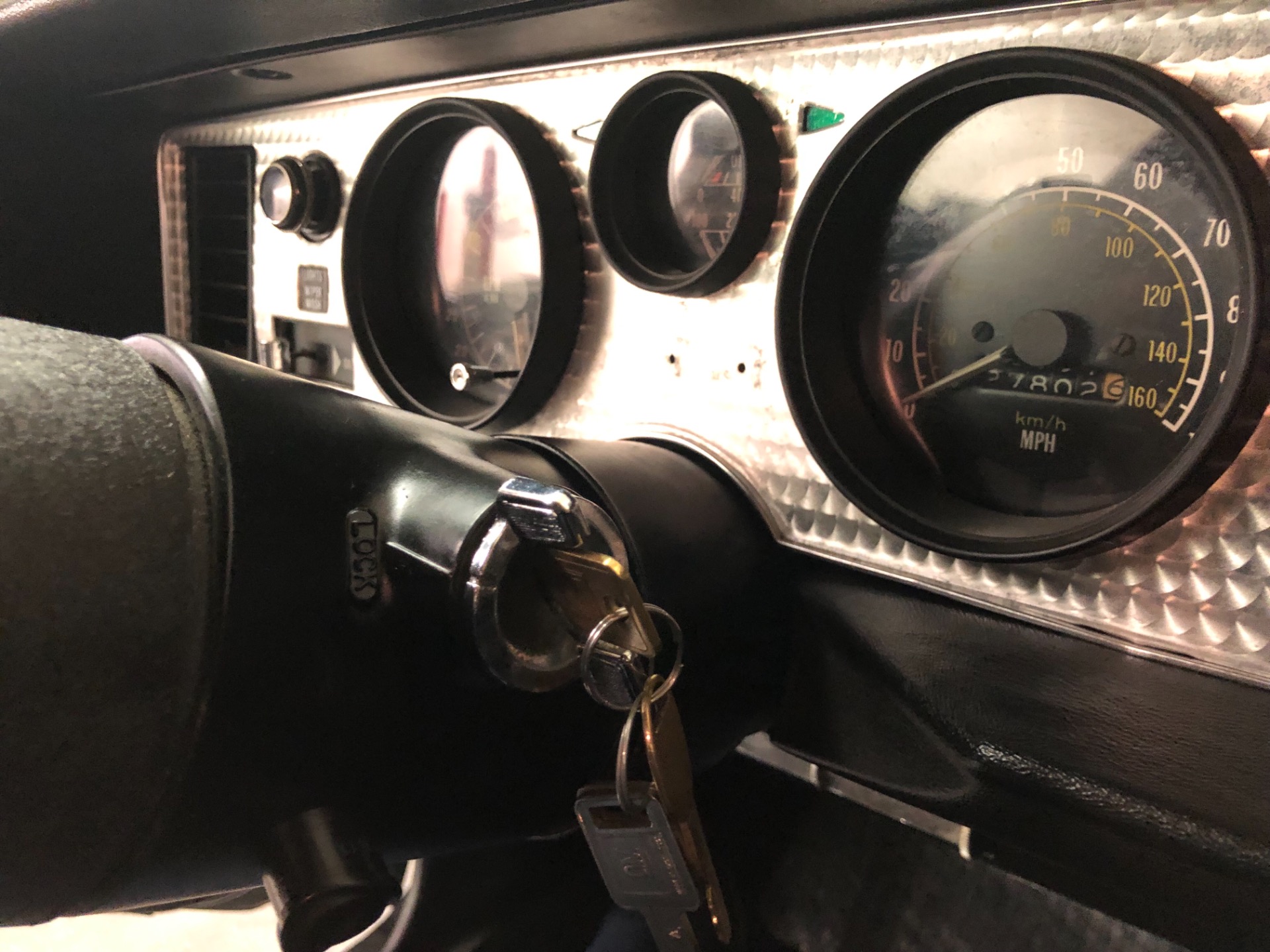 Used 1979 Pontiac Trans Am -6.6 403 ENGINE-AUTOMATIC-PRO TOURING LOOK-BLACK SMOKEY/BANDIT-VIDEO | Mundelein, IL