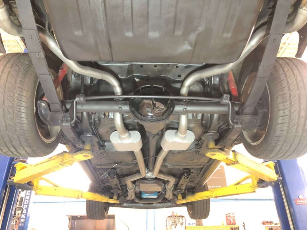Used 1979 Pontiac Trans Am -6.6 403 ENGINE-AUTOMATIC-PRO TOURING LOOK-BLACK SMOKEY/BANDIT-VIDEO | Mundelein, IL