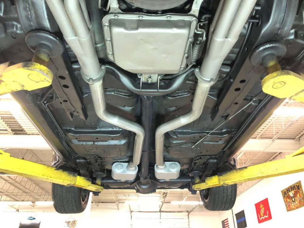 Used 1979 Pontiac Trans Am -6.6 403 ENGINE-AUTOMATIC-PRO TOURING LOOK-BLACK SMOKEY/BANDIT-VIDEO | Mundelein, IL