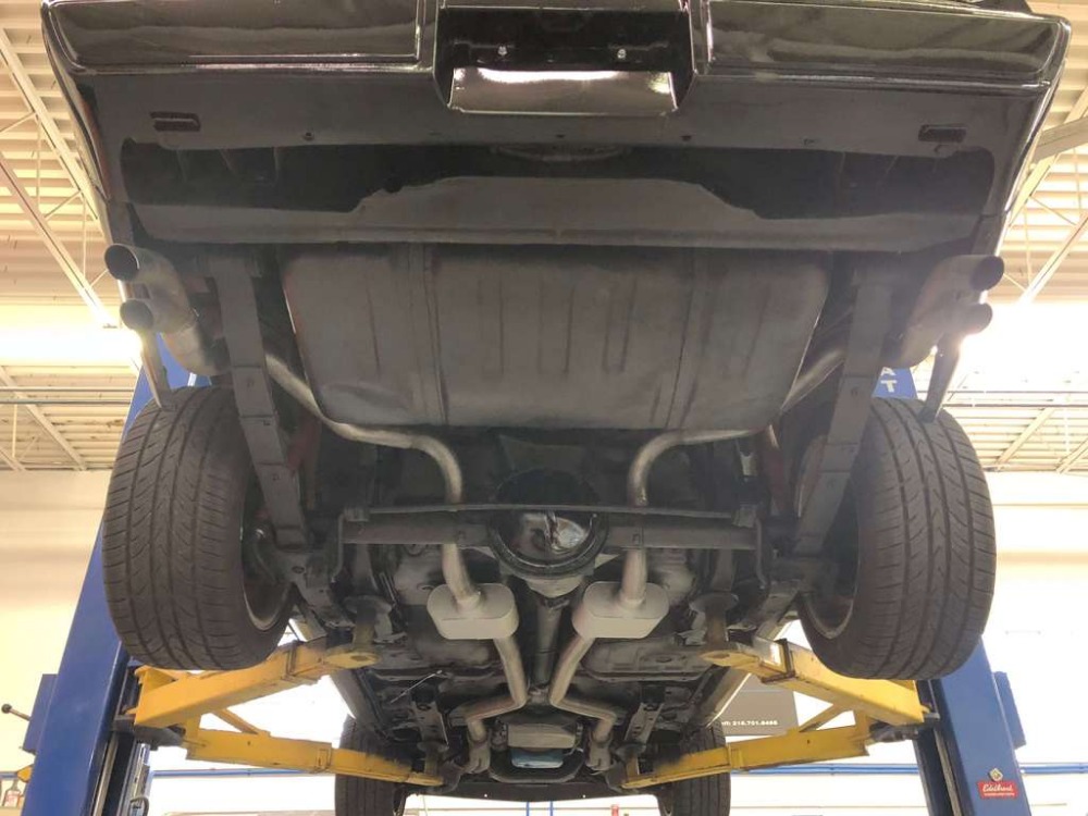 Used 1979 Pontiac Trans Am -6.6 403 ENGINE-AUTOMATIC-PRO TOURING LOOK-BLACK SMOKEY/BANDIT-VIDEO | Mundelein, IL