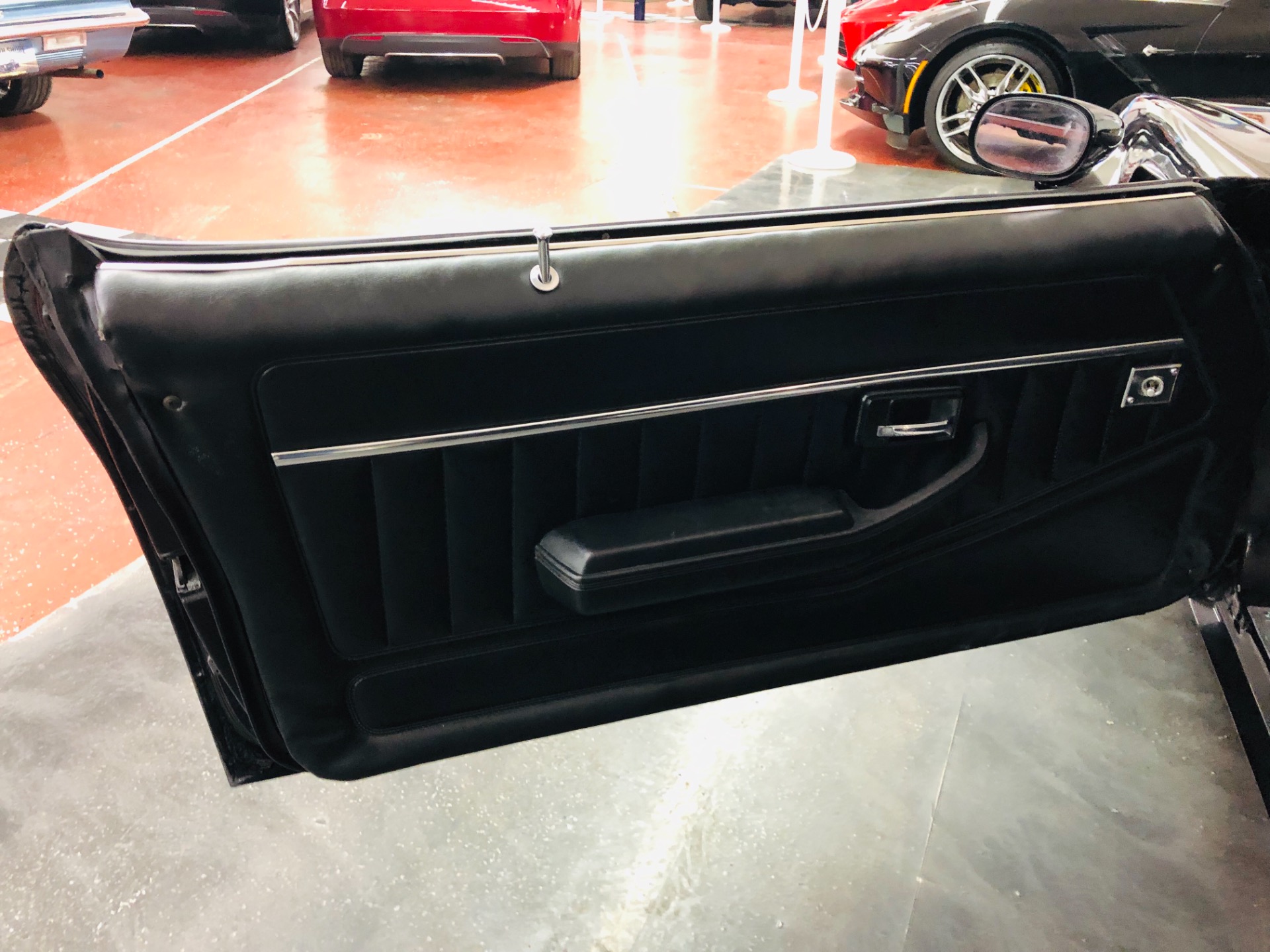 Used 1979 Pontiac Trans Am -6.6 403 ENGINE-AUTOMATIC-PRO TOURING LOOK-BLACK SMOKEY/BANDIT-VIDEO | Mundelein, IL