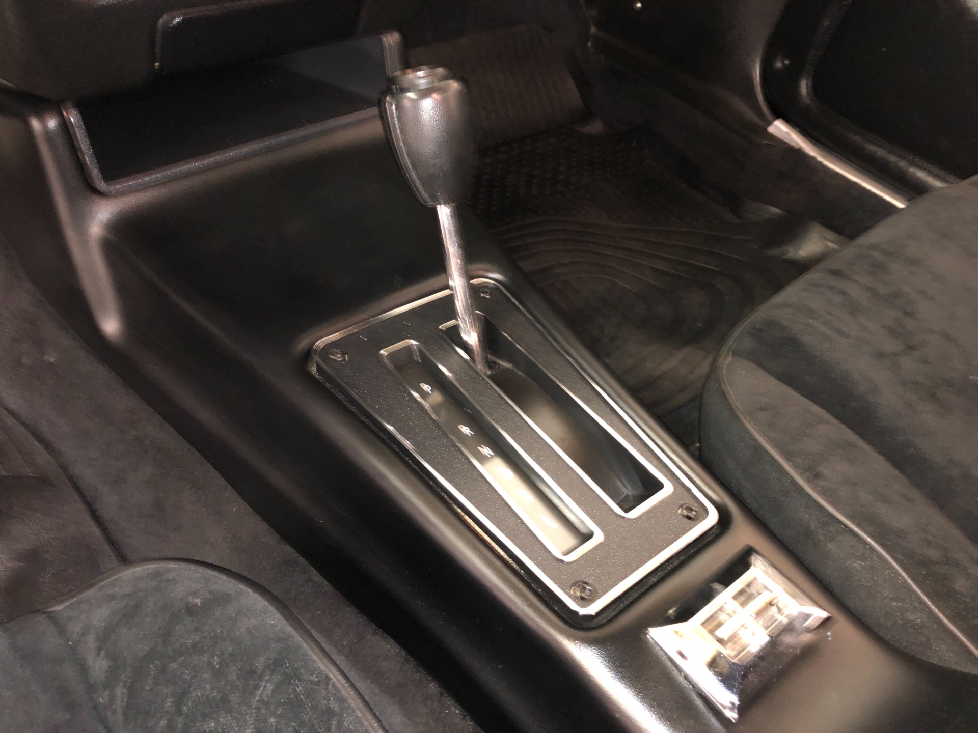 Used 1979 Pontiac Trans Am -6.6 403 ENGINE-AUTOMATIC-PRO TOURING LOOK-BLACK SMOKEY/BANDIT-VIDEO | Mundelein, IL