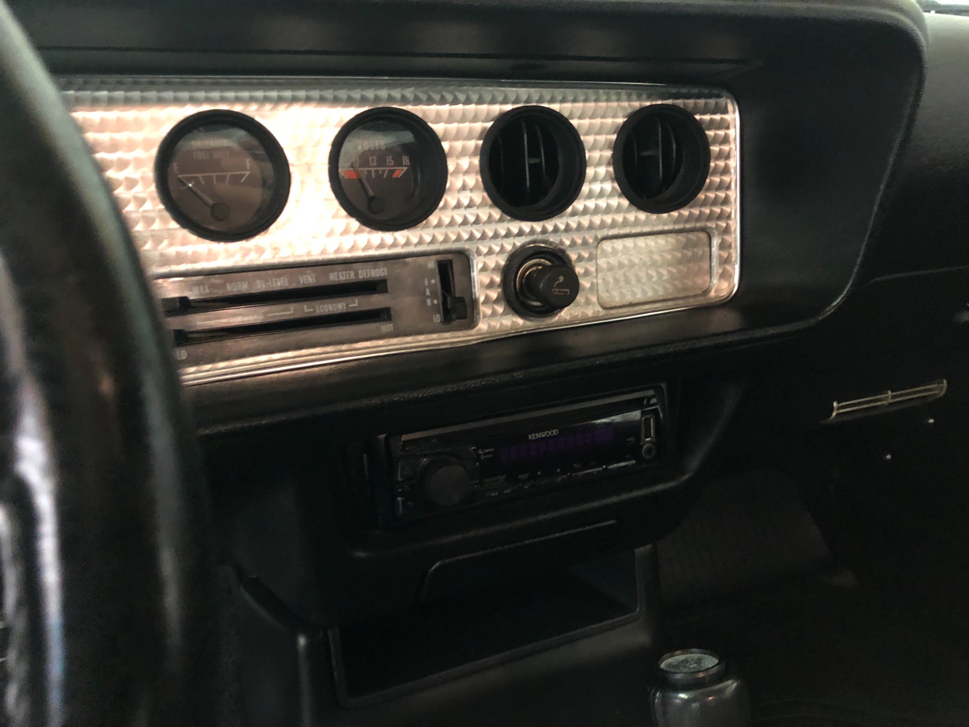 Used 1979 Pontiac Trans Am -6.6 403 ENGINE-AUTOMATIC-PRO TOURING LOOK-BLACK SMOKEY/BANDIT-VIDEO | Mundelein, IL