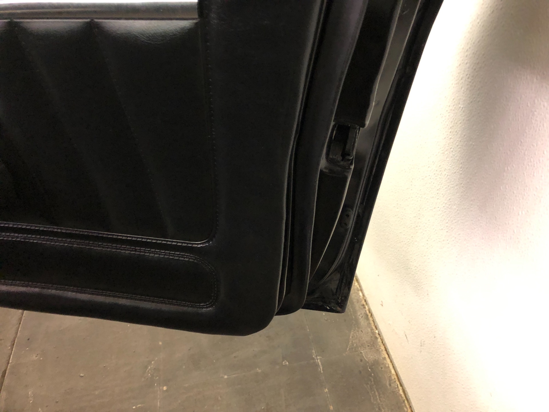 Used 1979 Pontiac Trans Am -6.6 403 ENGINE-AUTOMATIC-PRO TOURING LOOK-BLACK SMOKEY/BANDIT-VIDEO | Mundelein, IL