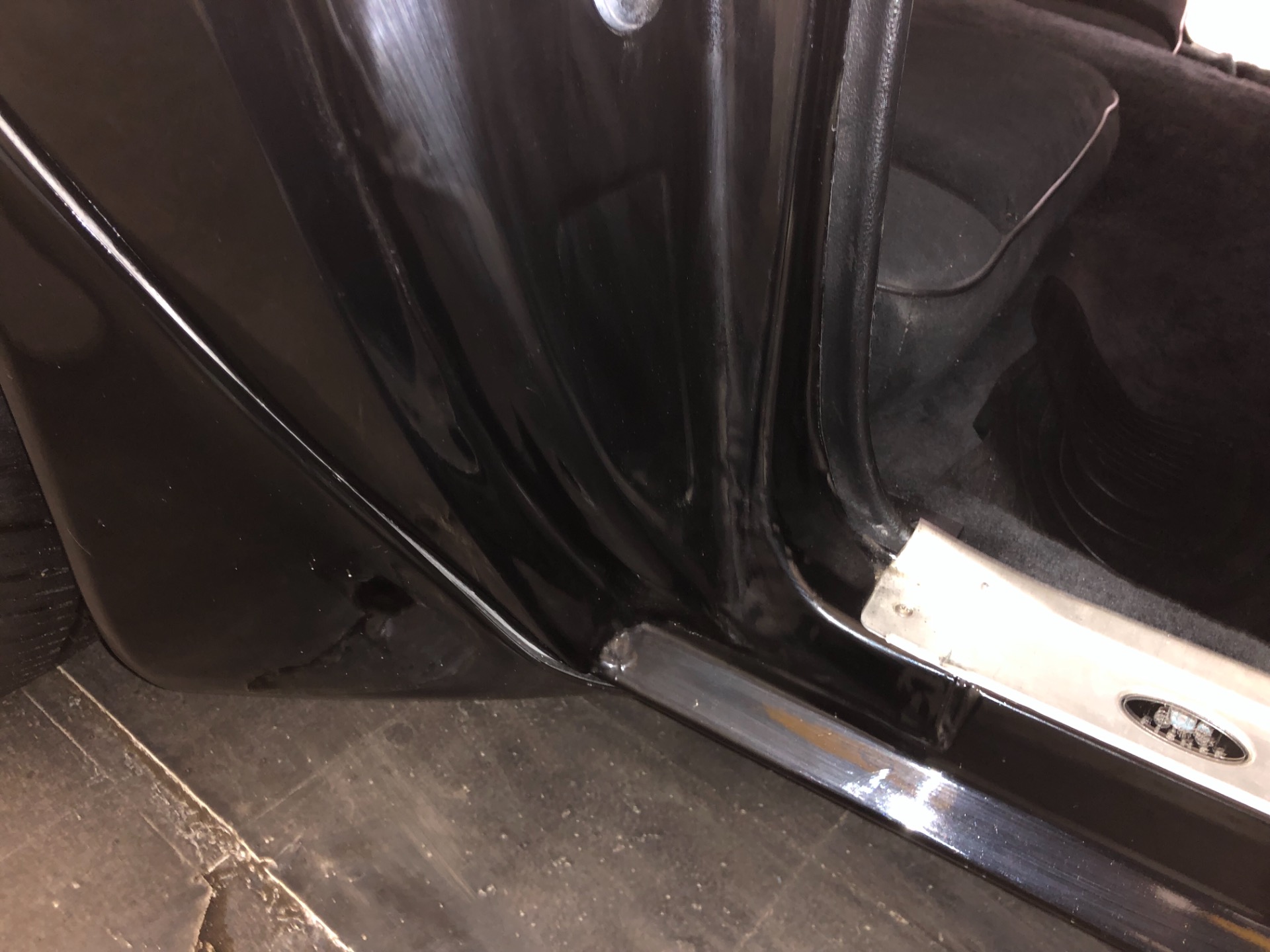 Used 1979 Pontiac Trans Am -6.6 403 ENGINE-AUTOMATIC-PRO TOURING LOOK-BLACK SMOKEY/BANDIT-VIDEO | Mundelein, IL