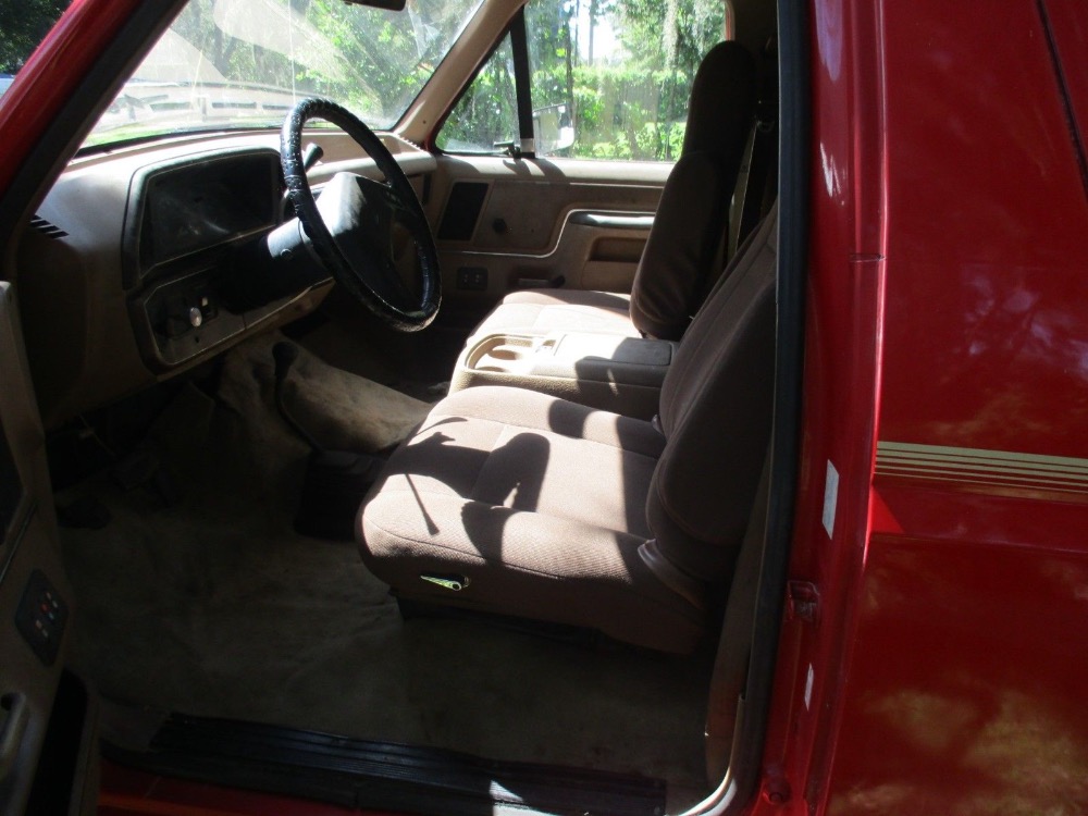 Used 1988 Ford Bronco Eddie Bauer-We Finance $110/per month-4x4-AC-From Florida- | Mundelein, IL