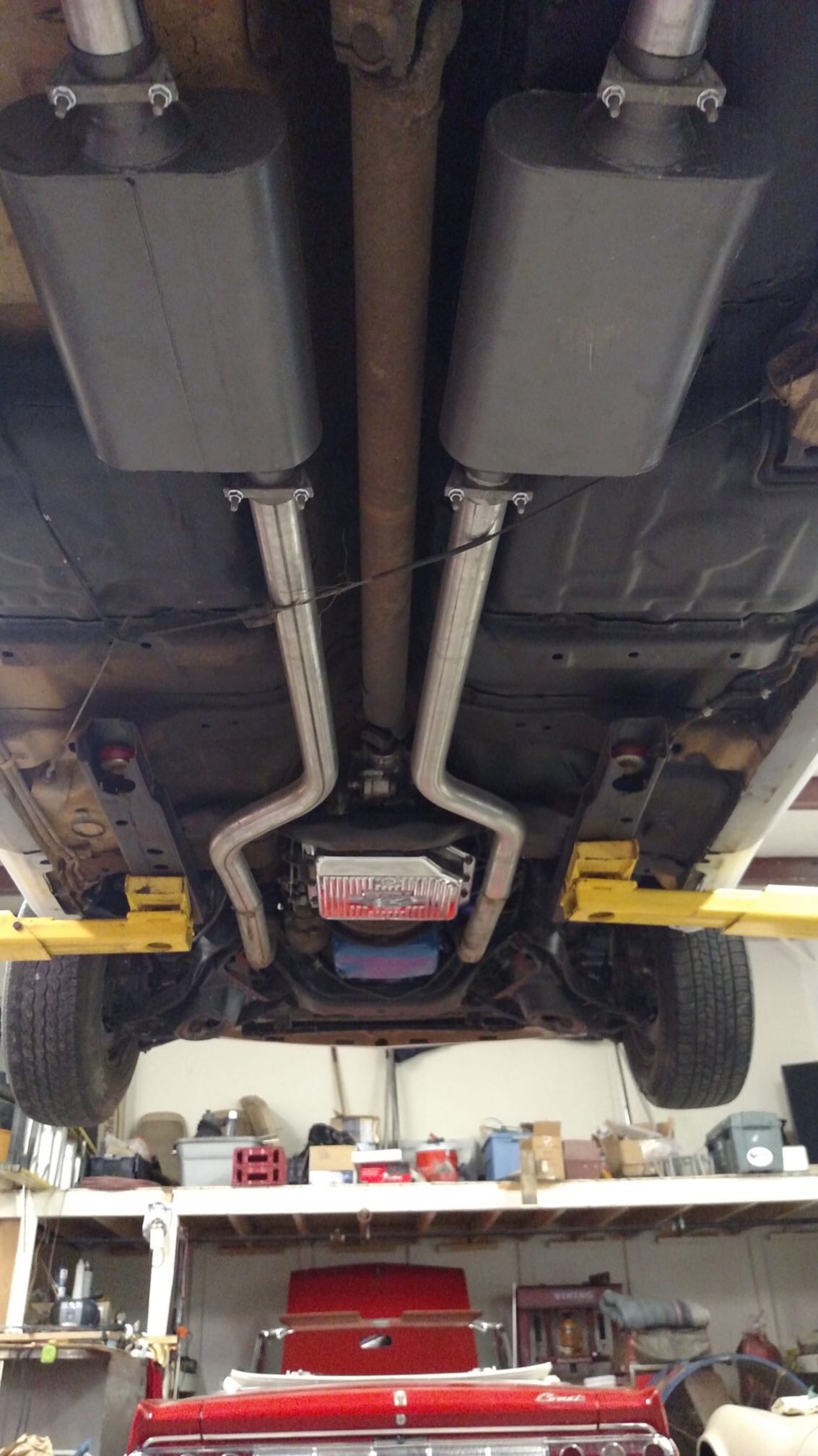 Used 1978 Pontiac Firebird -TRANS AM-RESTORED-400 AUTO-HOT ROD BLACK- | Mundelein, IL