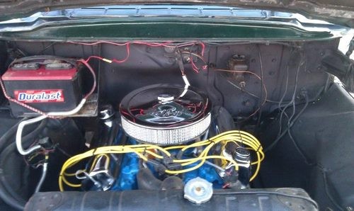 Used 1960 Ford F100  | Mundelein, IL