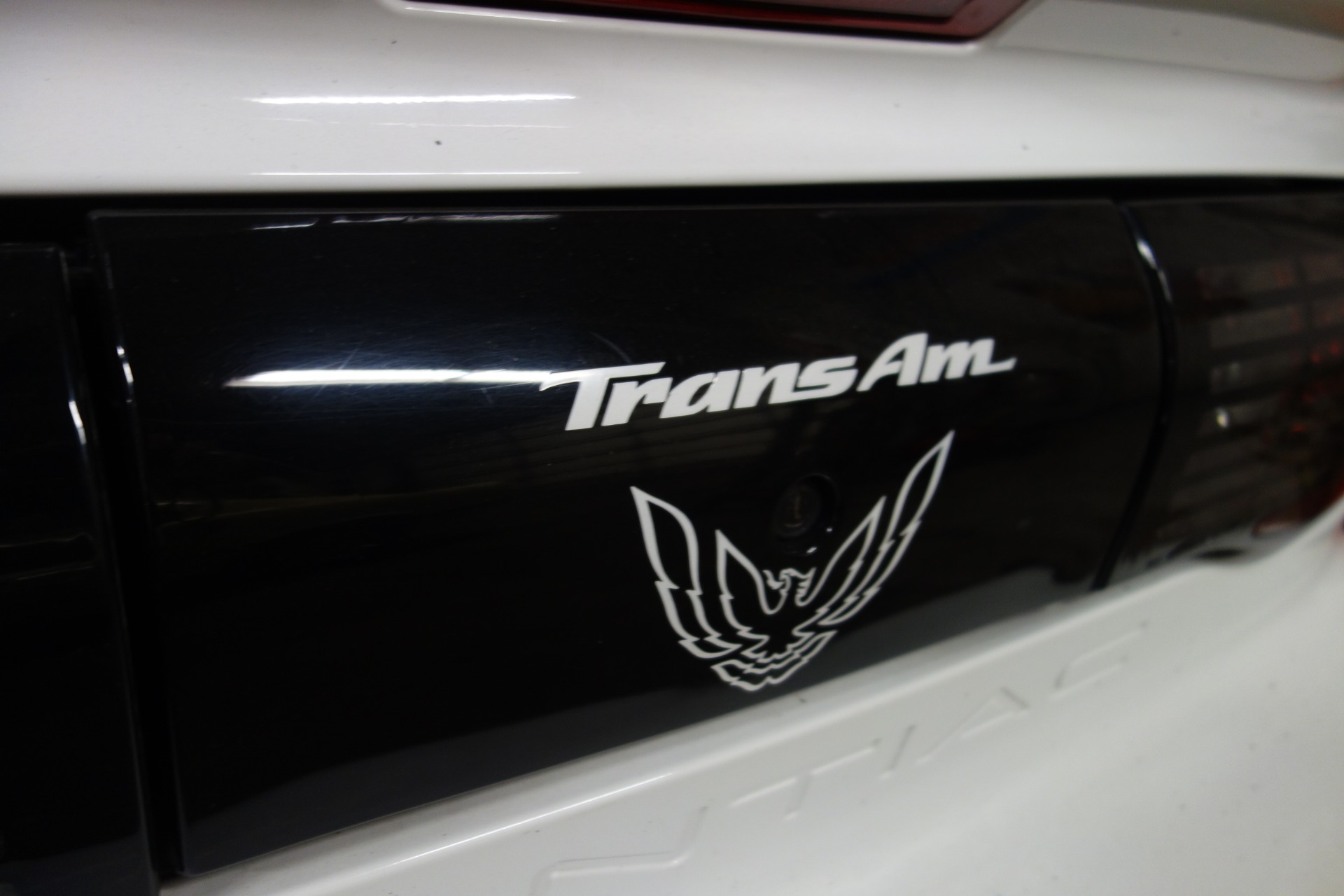 Used 1994 Pontiac Firebird - 25TH ANNIVERSARY TRANS AM - MINT CONDITION - CLEAN CARFAX | Mundelein, IL