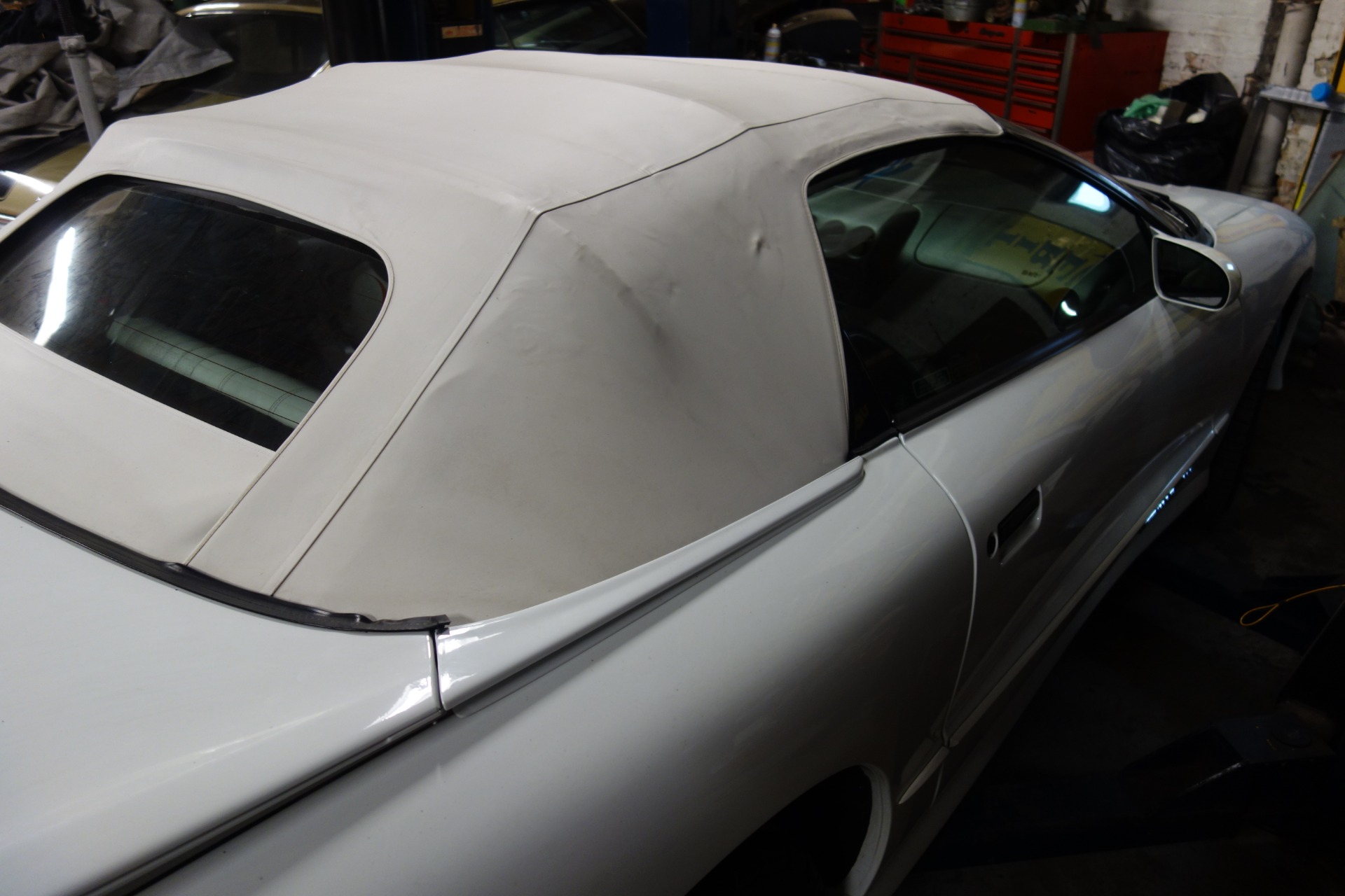 Used 1994 Pontiac Firebird - 25TH ANNIVERSARY TRANS AM - MINT CONDITION - CLEAN CARFAX | Mundelein, IL