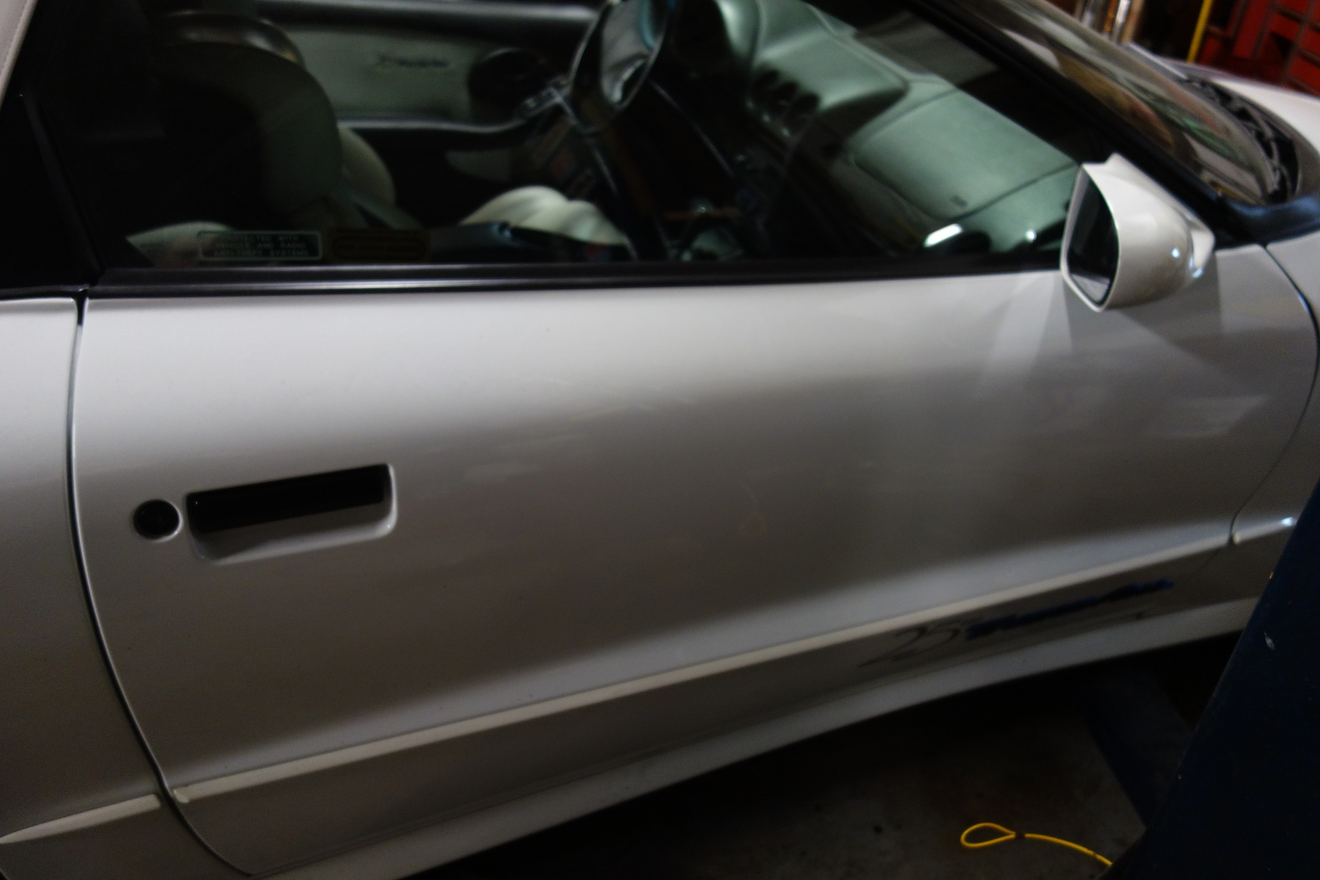 Used 1994 Pontiac Firebird - 25TH ANNIVERSARY TRANS AM - MINT CONDITION - CLEAN CARFAX | Mundelein, IL