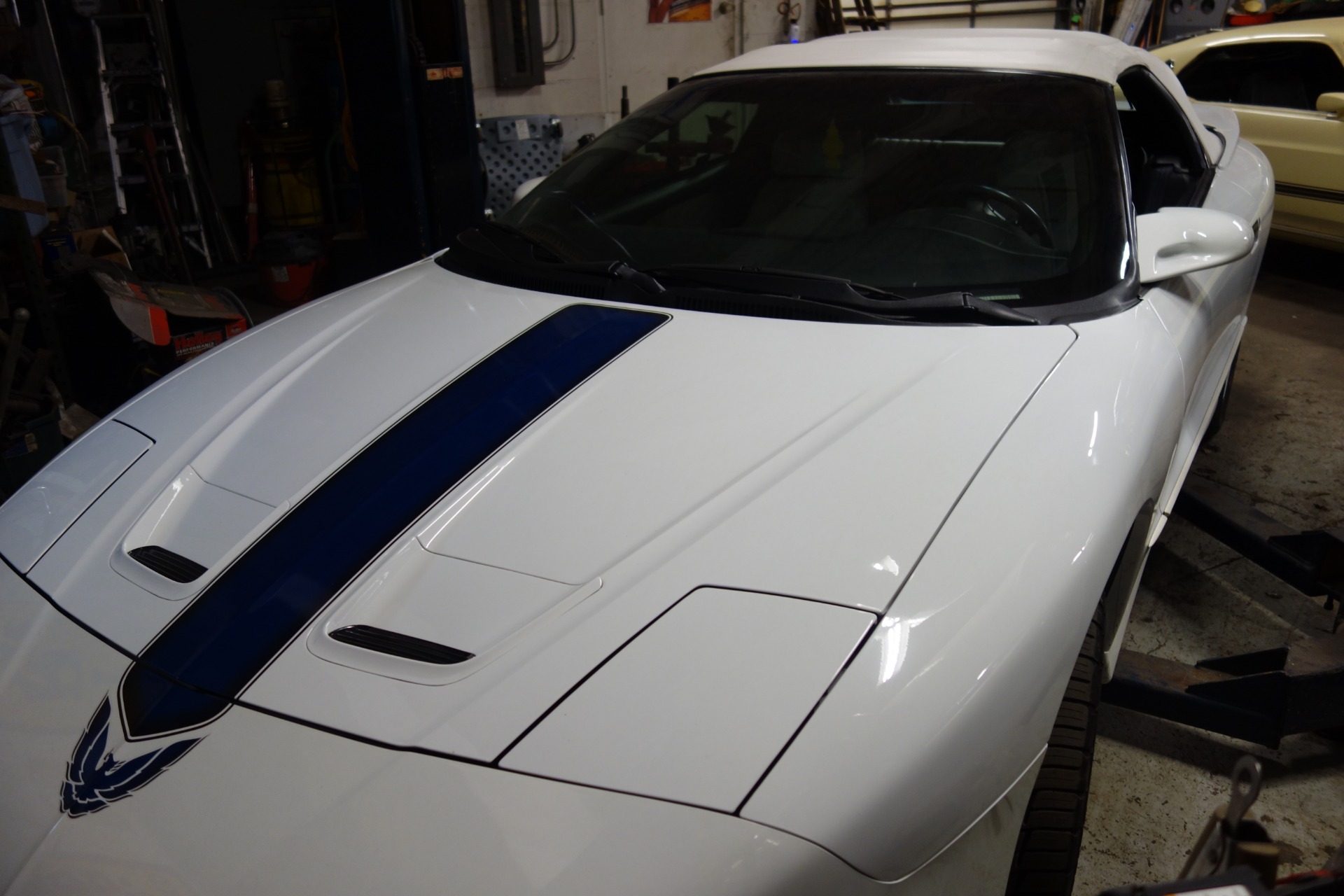 Used 1994 Pontiac Firebird - 25TH ANNIVERSARY TRANS AM - MINT CONDITION - CLEAN CARFAX | Mundelein, IL
