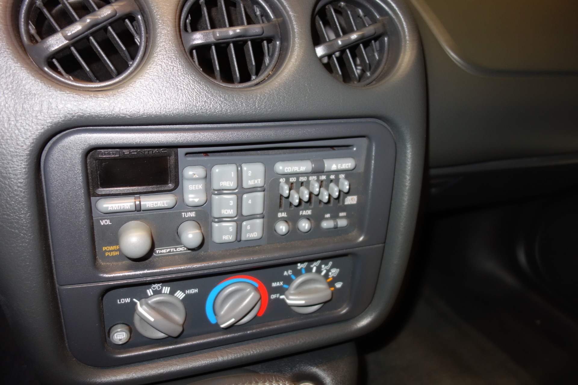 Used 1994 Pontiac Firebird - 25TH ANNIVERSARY TRANS AM - MINT CONDITION - CLEAN CARFAX | Mundelein, IL