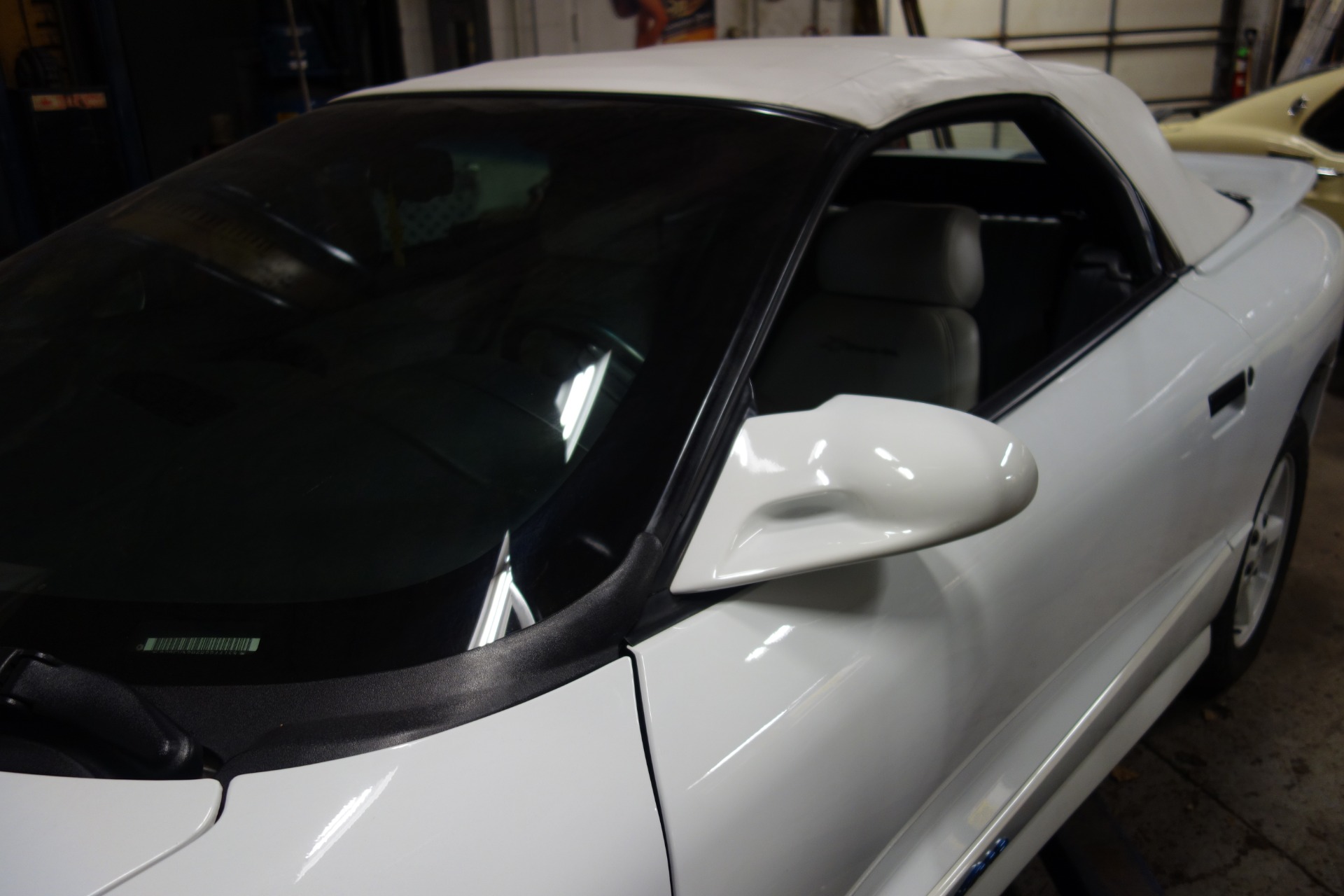 Used 1994 Pontiac Firebird - 25TH ANNIVERSARY TRANS AM - MINT CONDITION - CLEAN CARFAX | Mundelein, IL