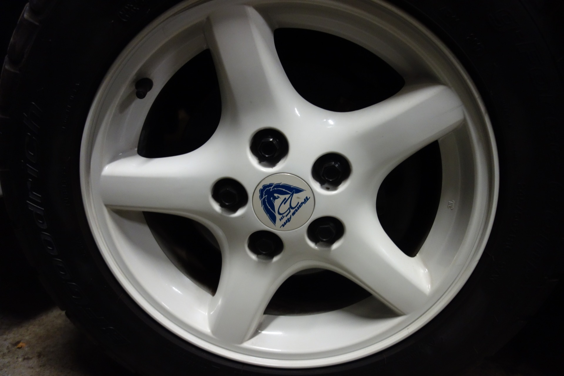 Used 1994 Pontiac Firebird - 25TH ANNIVERSARY TRANS AM - MINT CONDITION - CLEAN CARFAX | Mundelein, IL
