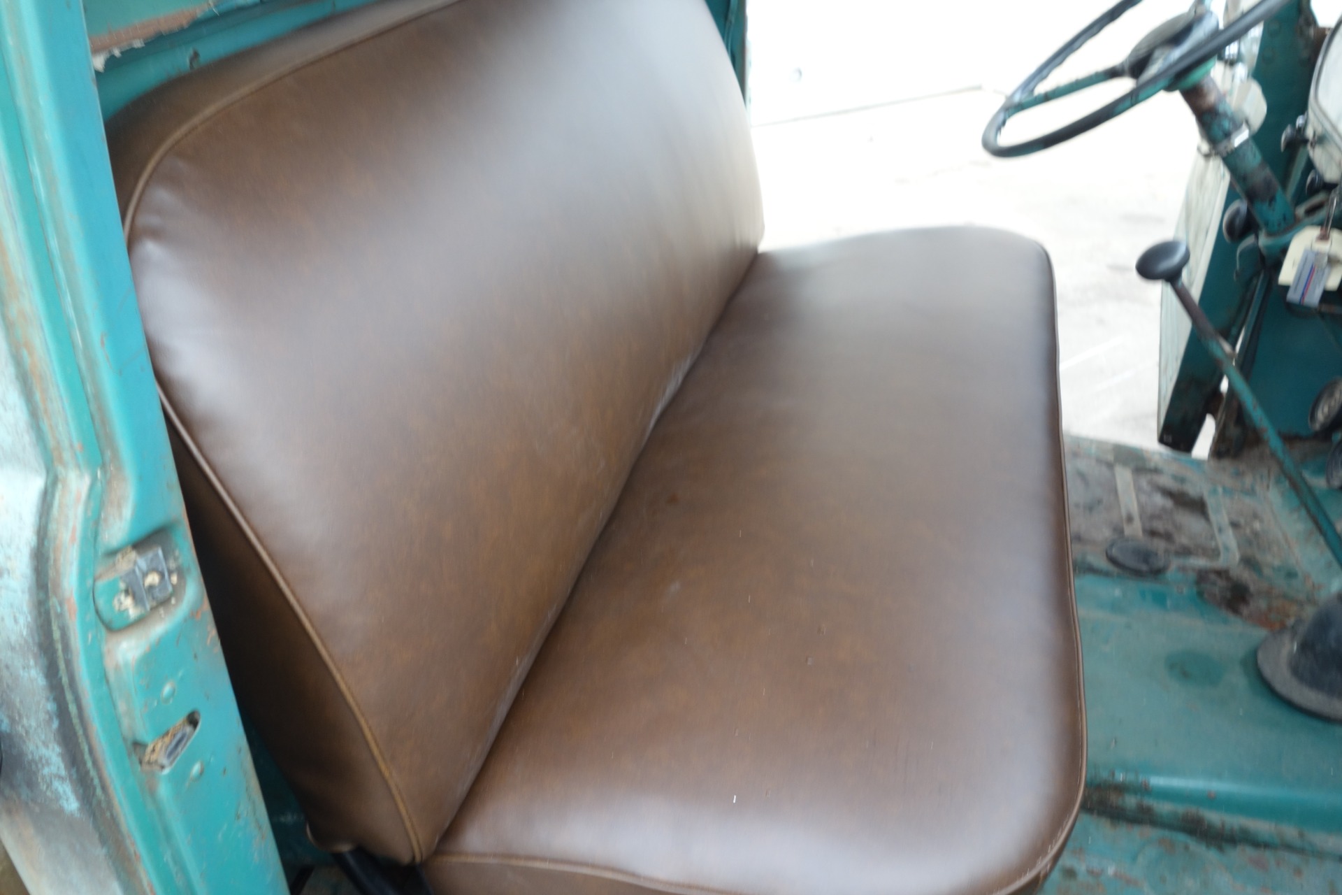 Used 1949 Ford F2 -PICKUP-ORIGINAL PATINA PAINT- 4-SPEED/V8-VIDEO | Mundelein, IL